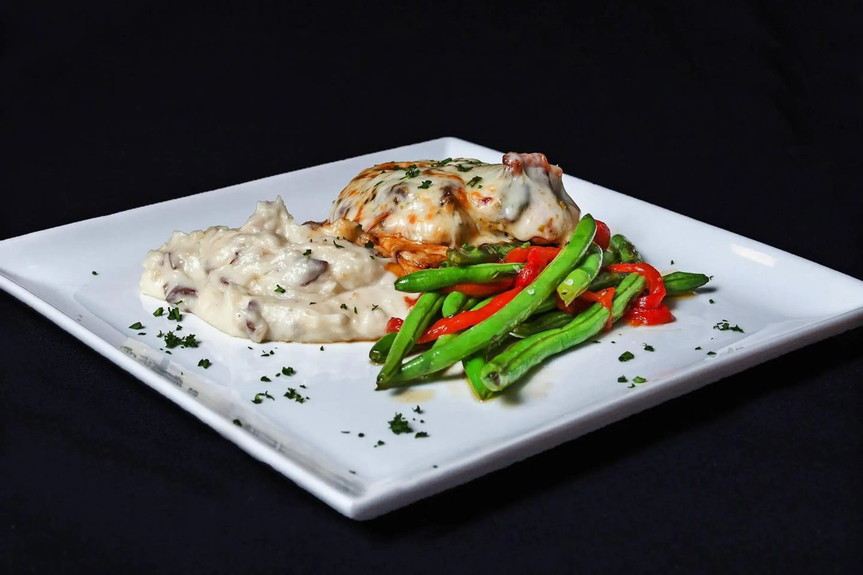 Restaurant/places to eat in Clarion Hotel The Colony - Plano West Restaurant/places to eat in Clarion Hotel The Colony - Plano West