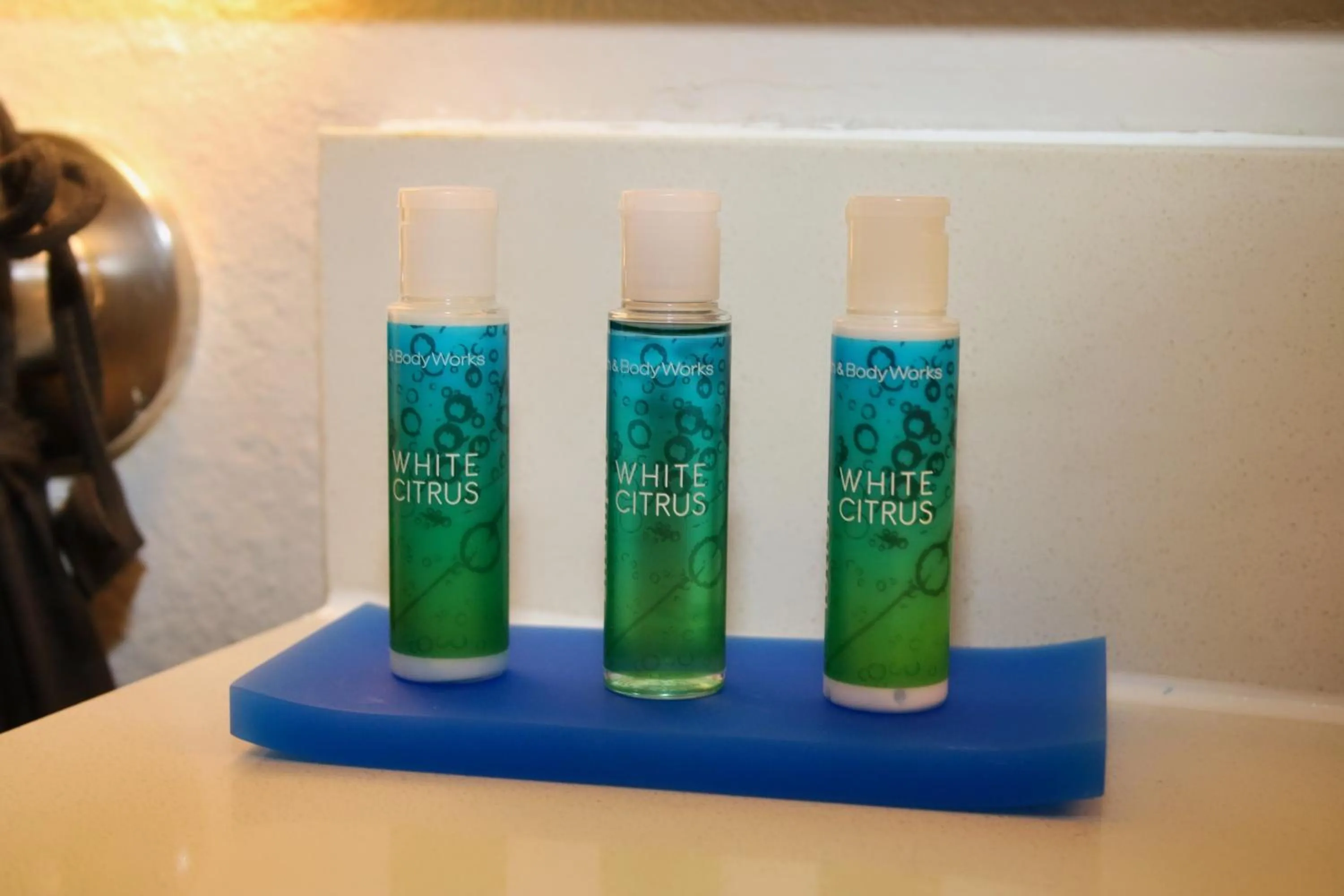 Bathroom in Holiday Inn Express by IHG