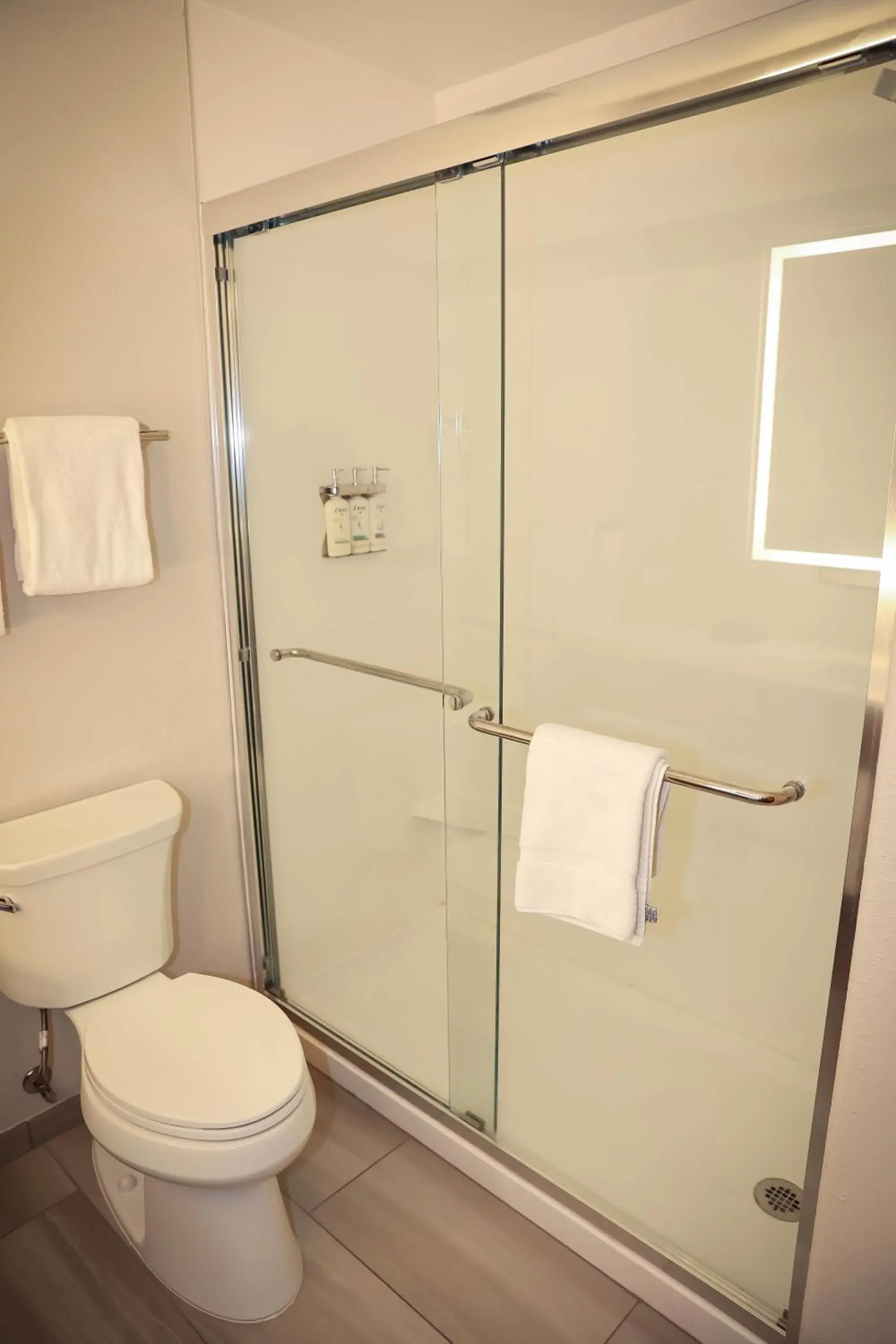 Standard King Room with Sofa Bed in Holiday Inn Express & Suites Douglas by IHG Standard King Room with Sofa Bed in Holiday Inn Express & Suites Douglas by IHG