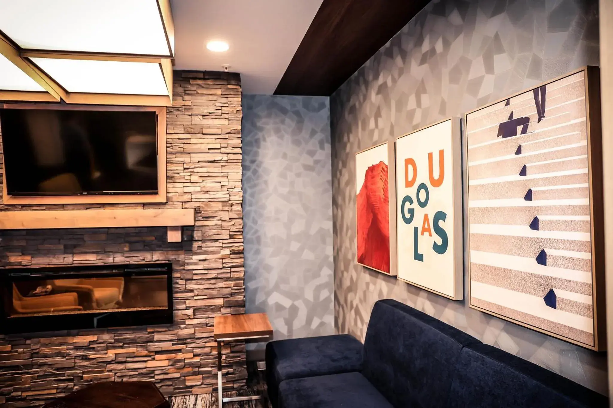 Property building in Holiday Inn Express & Suites Douglas by IHG Property building in Holiday Inn Express & Suites Douglas by IHG