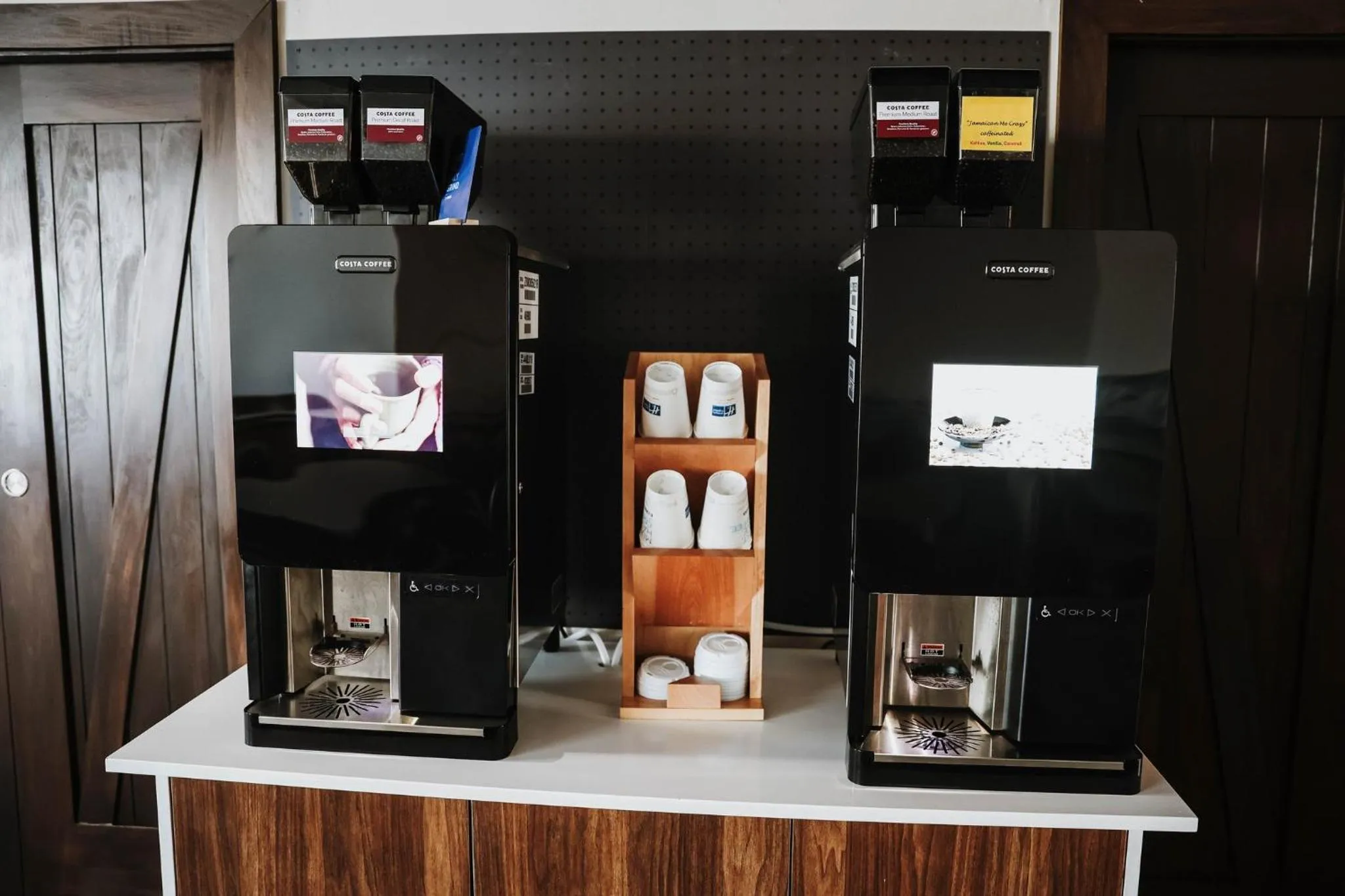 Breakfast in Holiday Inn Express & Suites Douglas by IHG