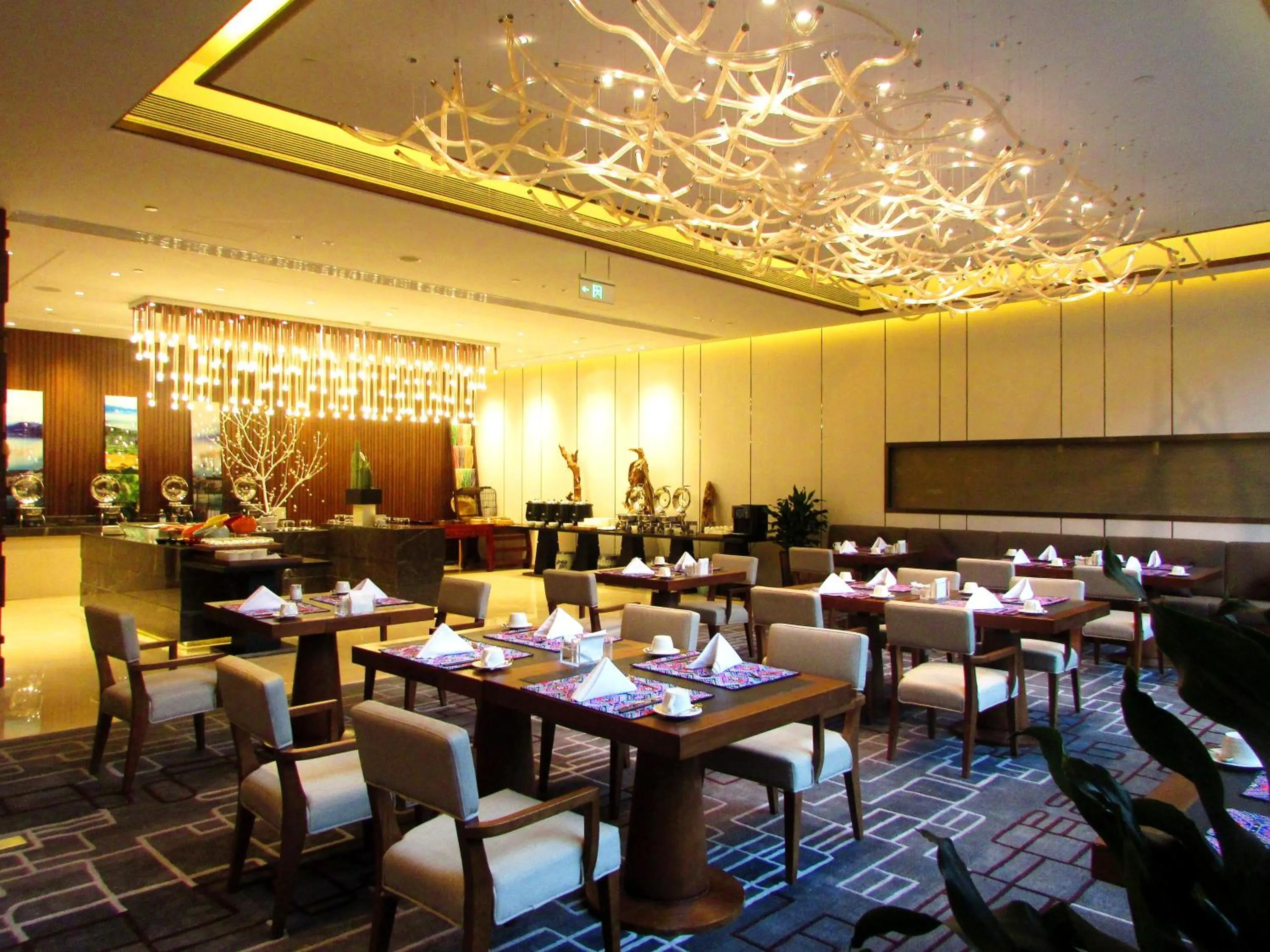 Other in Howard Johnson Neodalle Resort Zhangjiajie