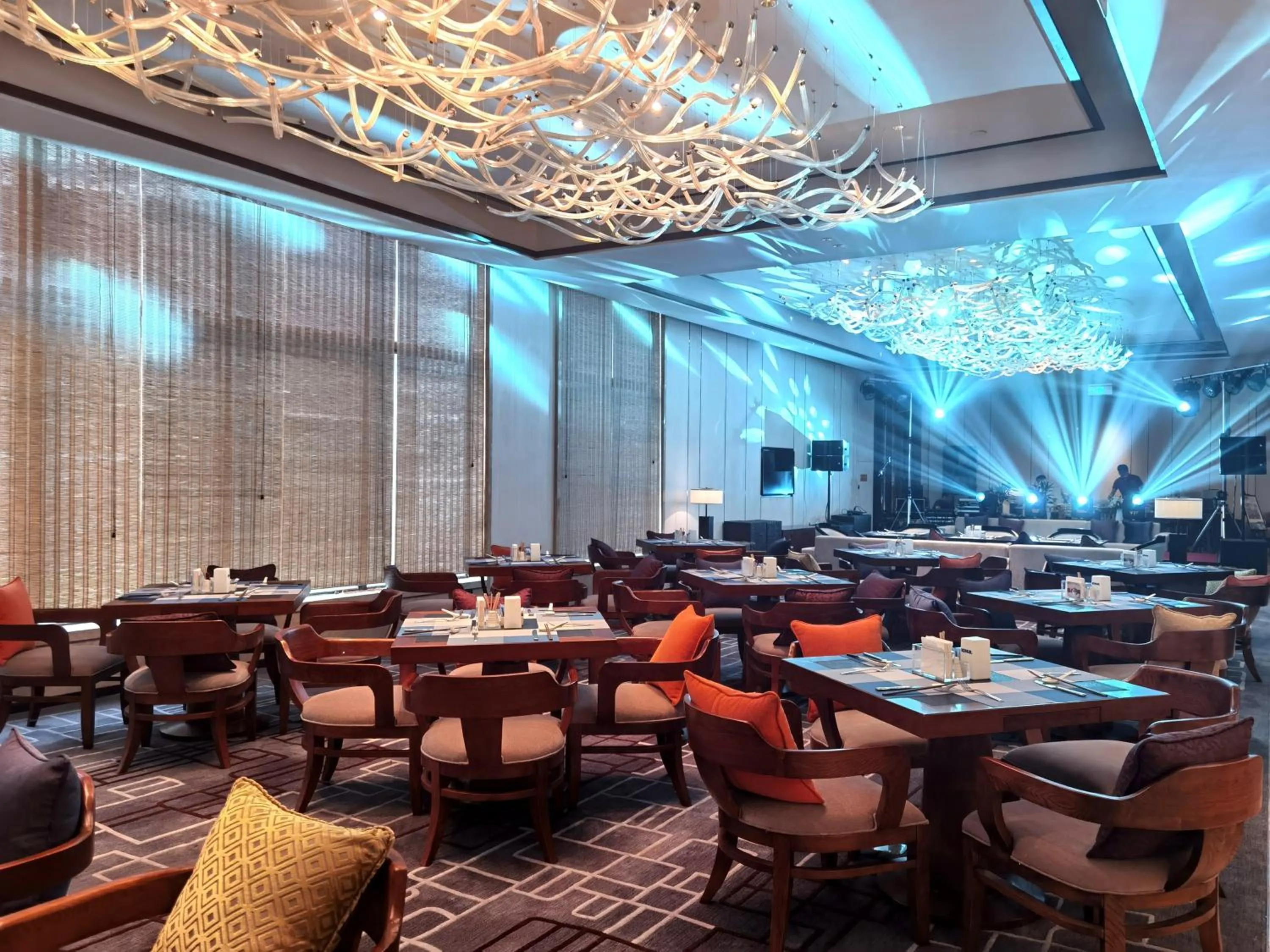 Other in Howard Johnson Neodalle Resort Zhangjiajie