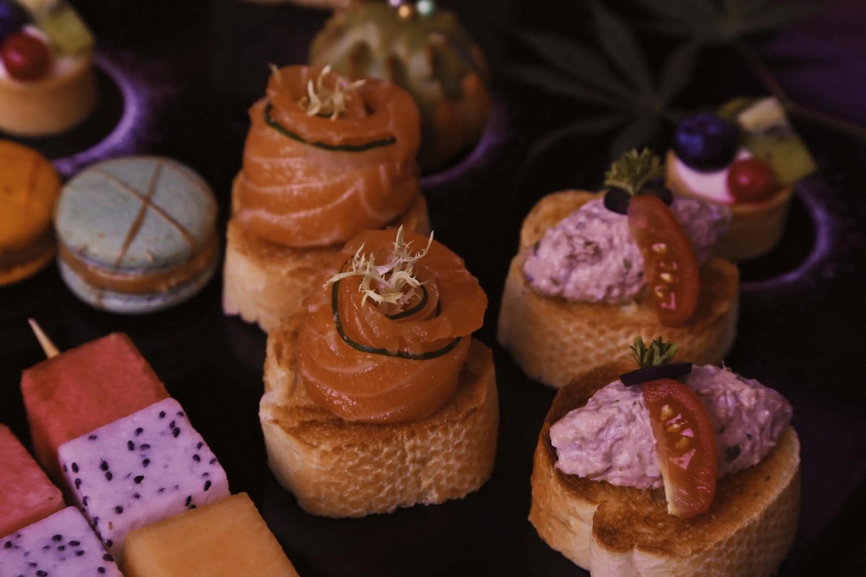 Lounge or bar in Howard Johnson Neodalle Resort Zhangjiajie