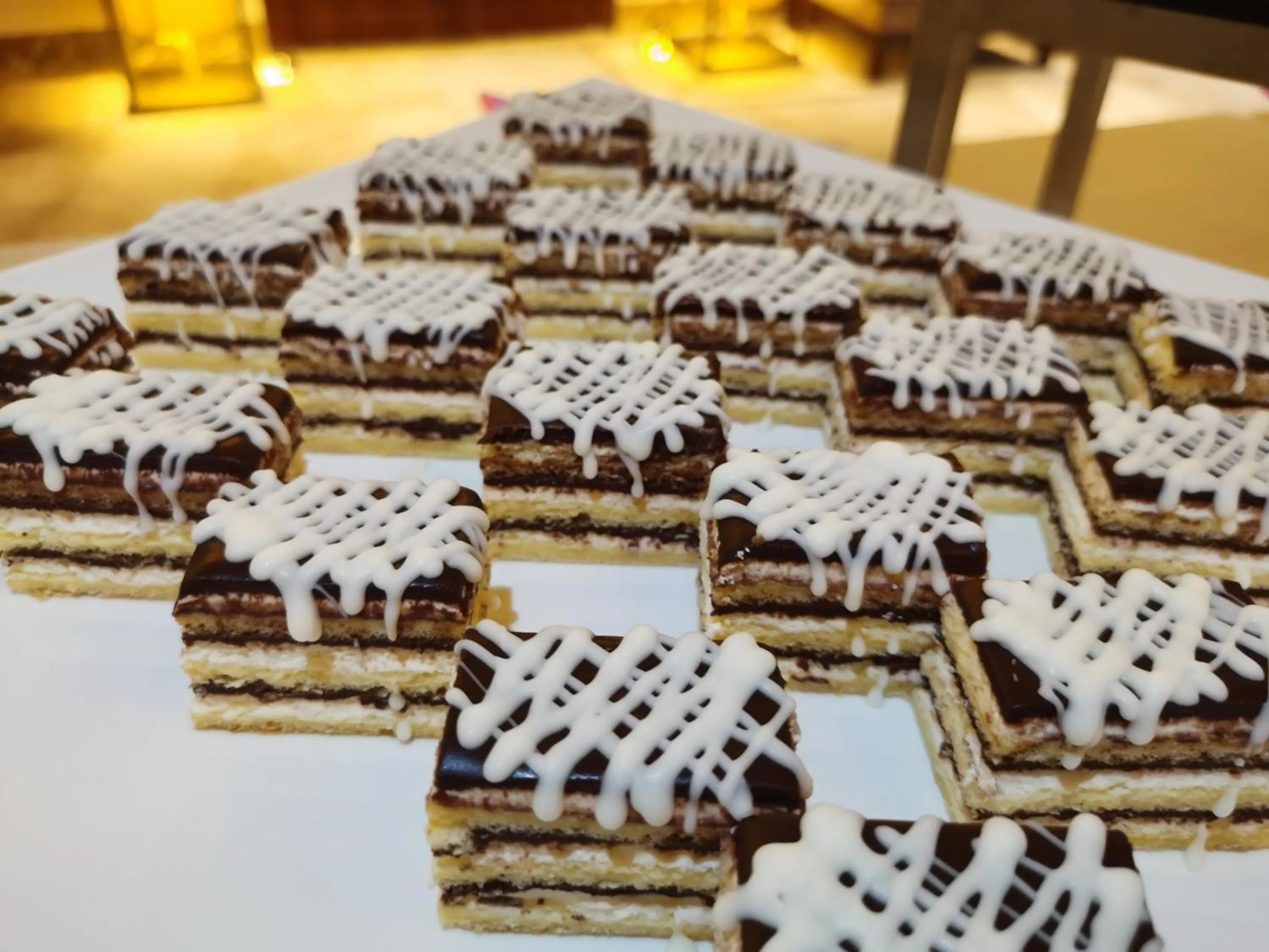 Meeting/conference room in Howard Johnson Neodalle Resort Zhangjiajie