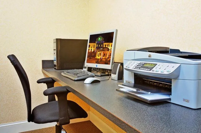 Business facilities in Holiday Inn Express & Suites Dyersburg by IHG