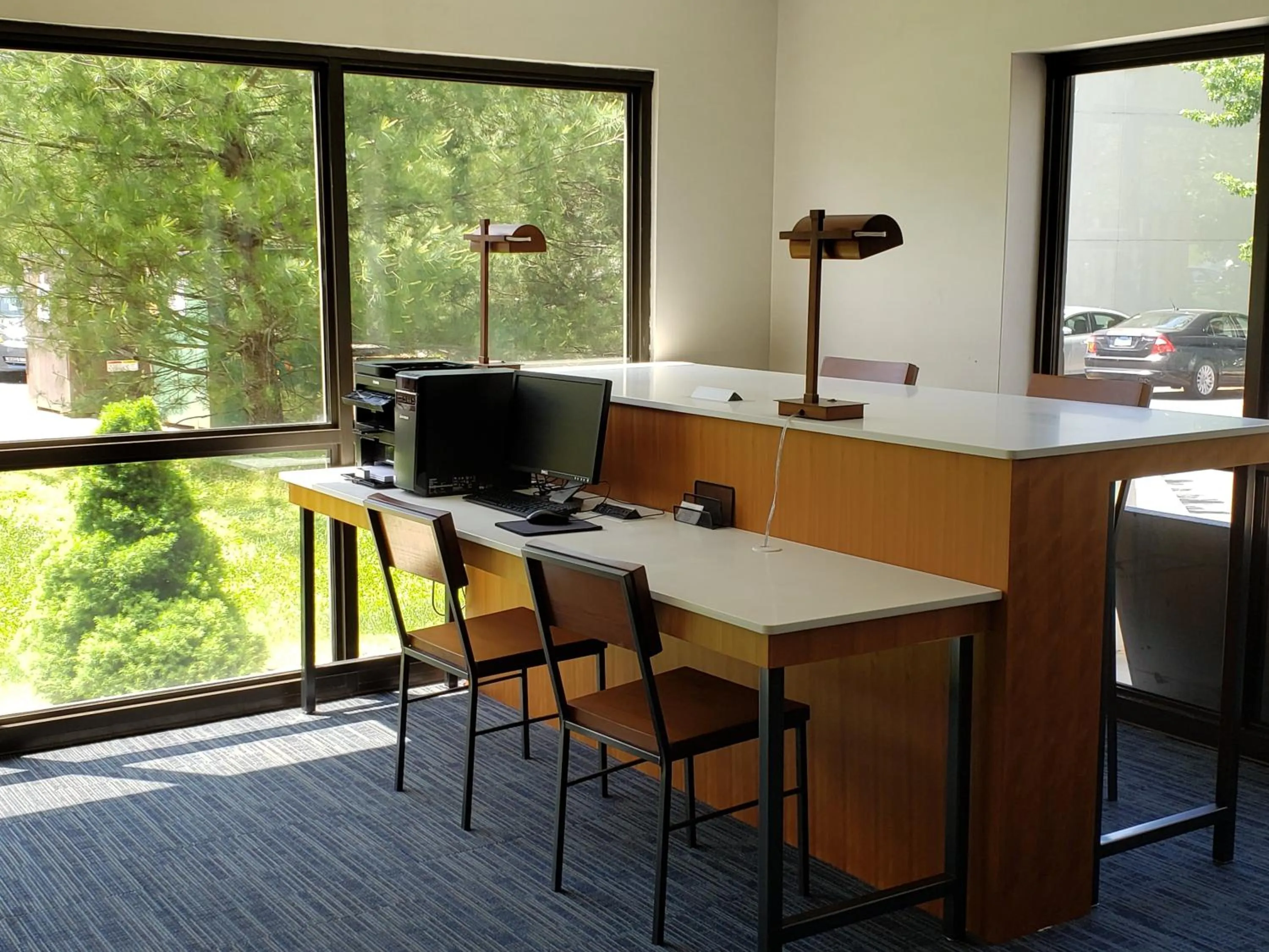 Other in Holiday Inn Express Edgewood-Aberdeen-Bel Air