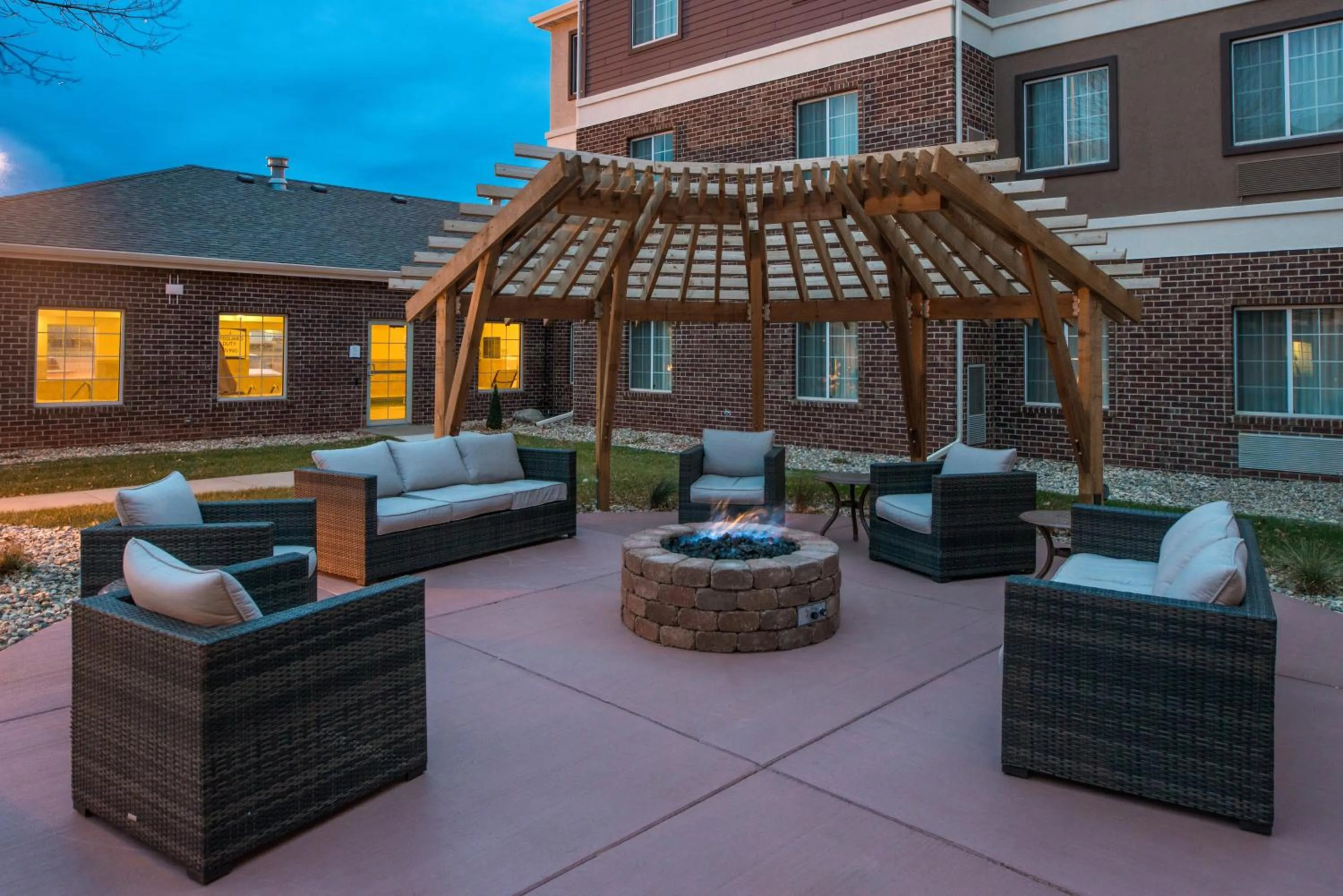 Other in Staybridge Suites Sioux Falls at Empire Mall by IHG