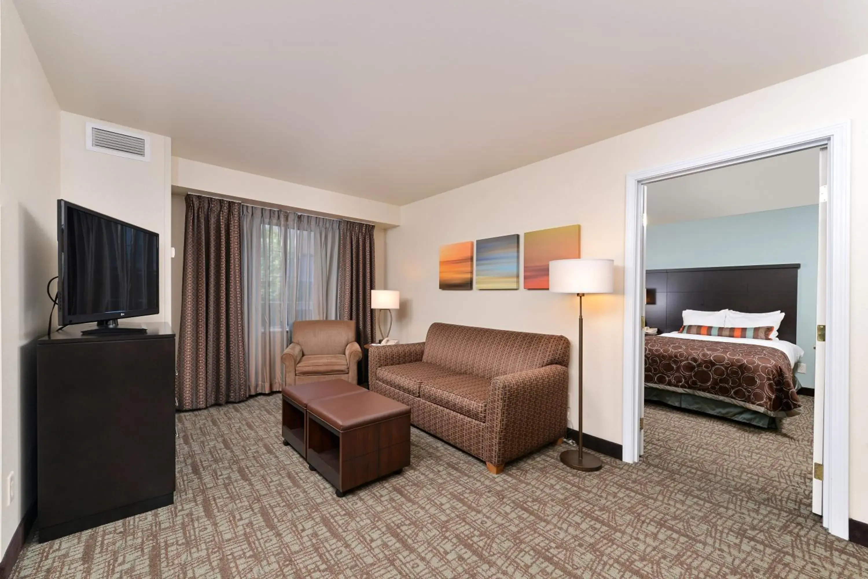 Two-Bedroom Suite - Non-Smoking in Staybridge Suites Sioux Falls at Empire Mall by IHG Two-Bedroom Suite - Non-Smoking in Staybridge Suites Sioux Falls at Empire Mall by IHG