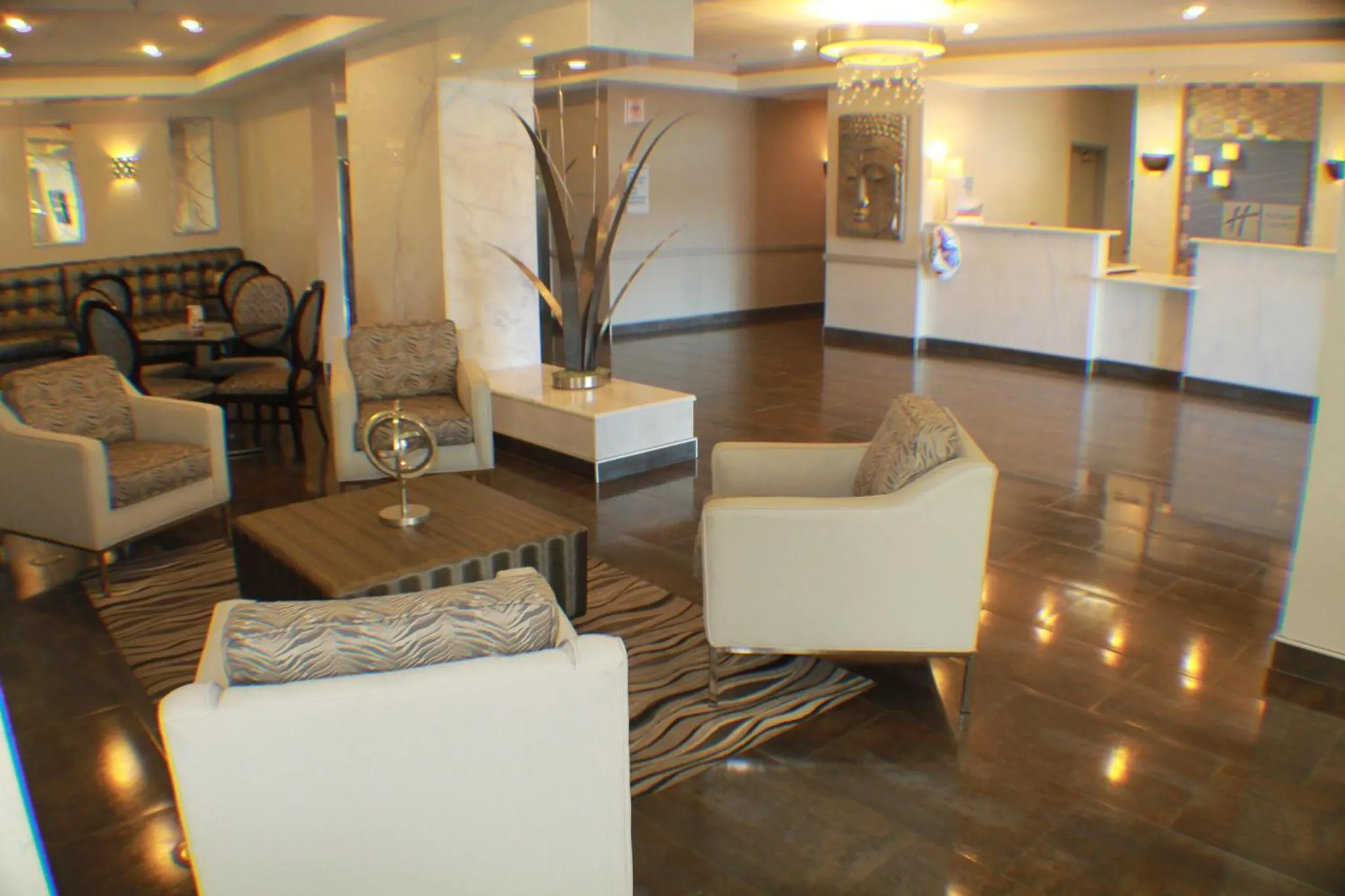 Property building in Holiday Inn Express & Suites Gonzales by IHG