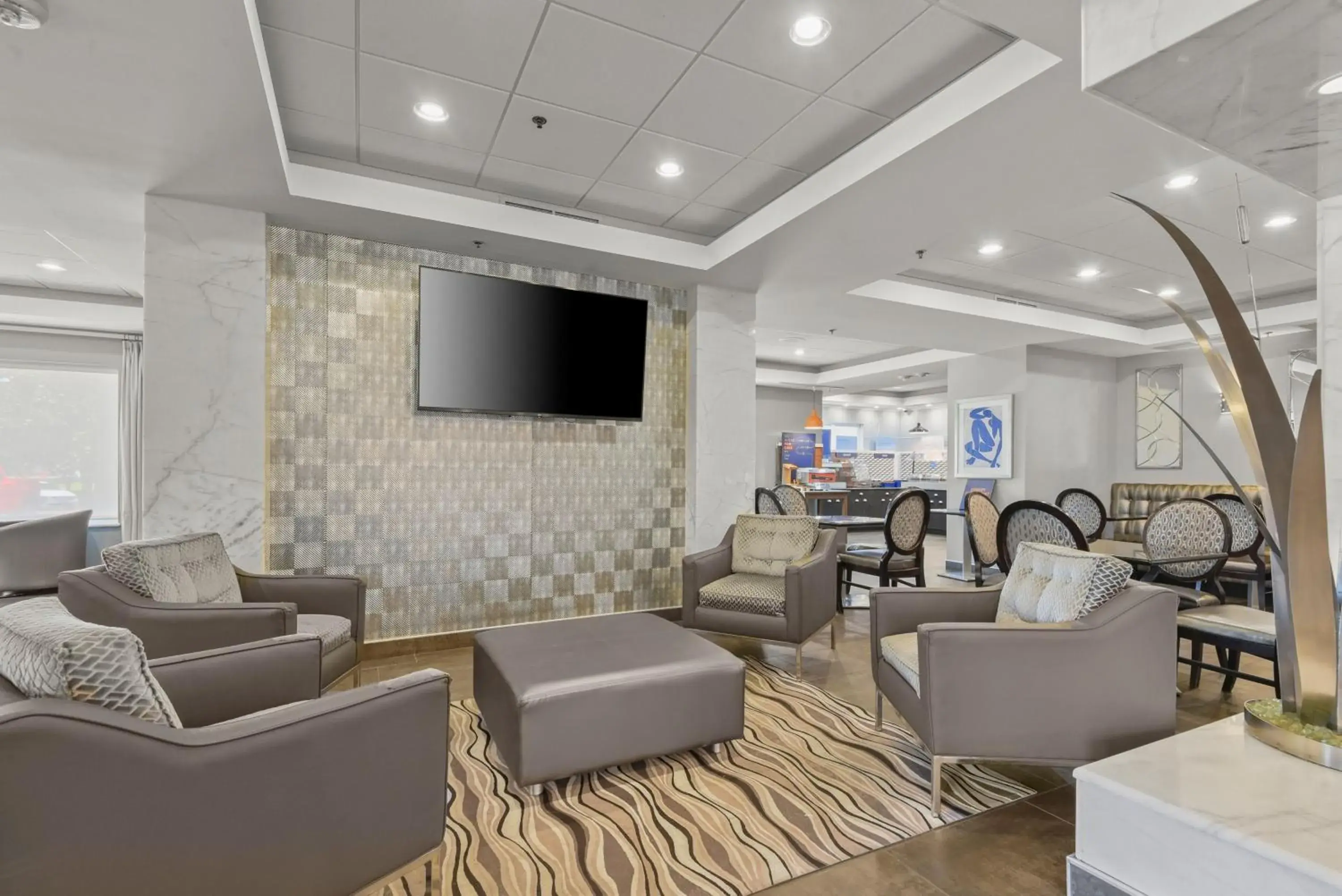 Property building in Holiday Inn Express & Suites Gonzales by IHG Property building in Holiday Inn Express & Suites Gonzales by IHG