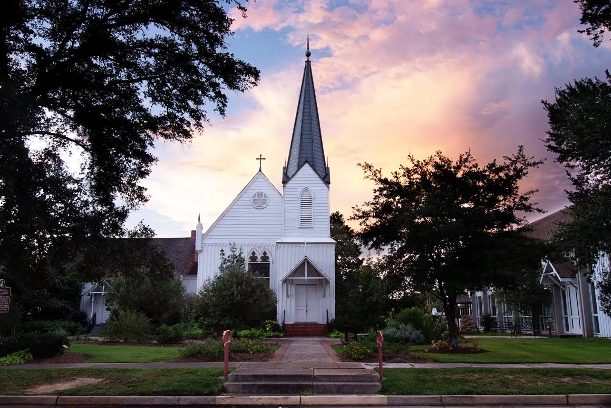 Area and facilities in Holiday Inn Hammond by IHG
