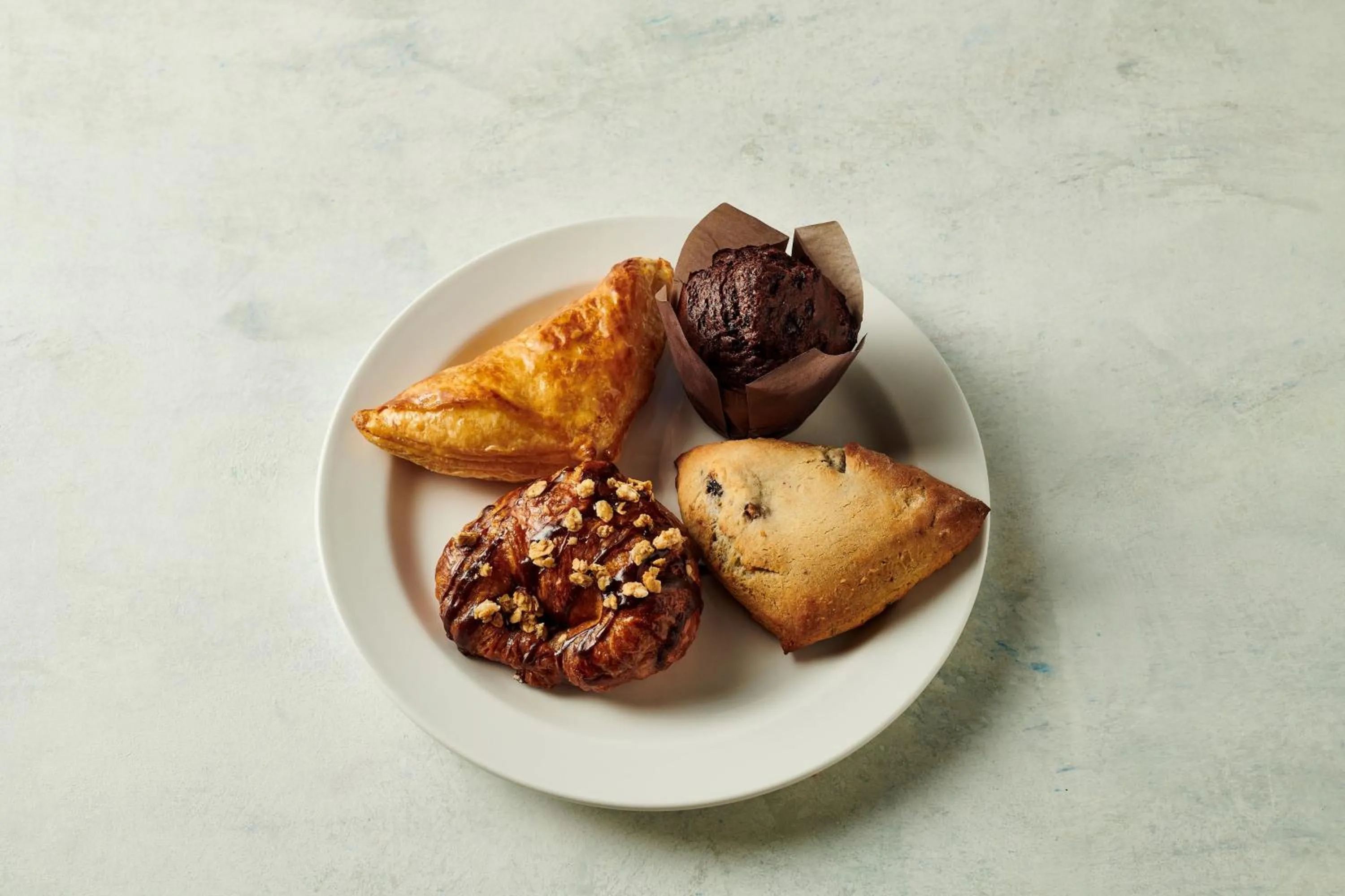 Restaurant/places to eat in Holiday Inn Hammond by IHG