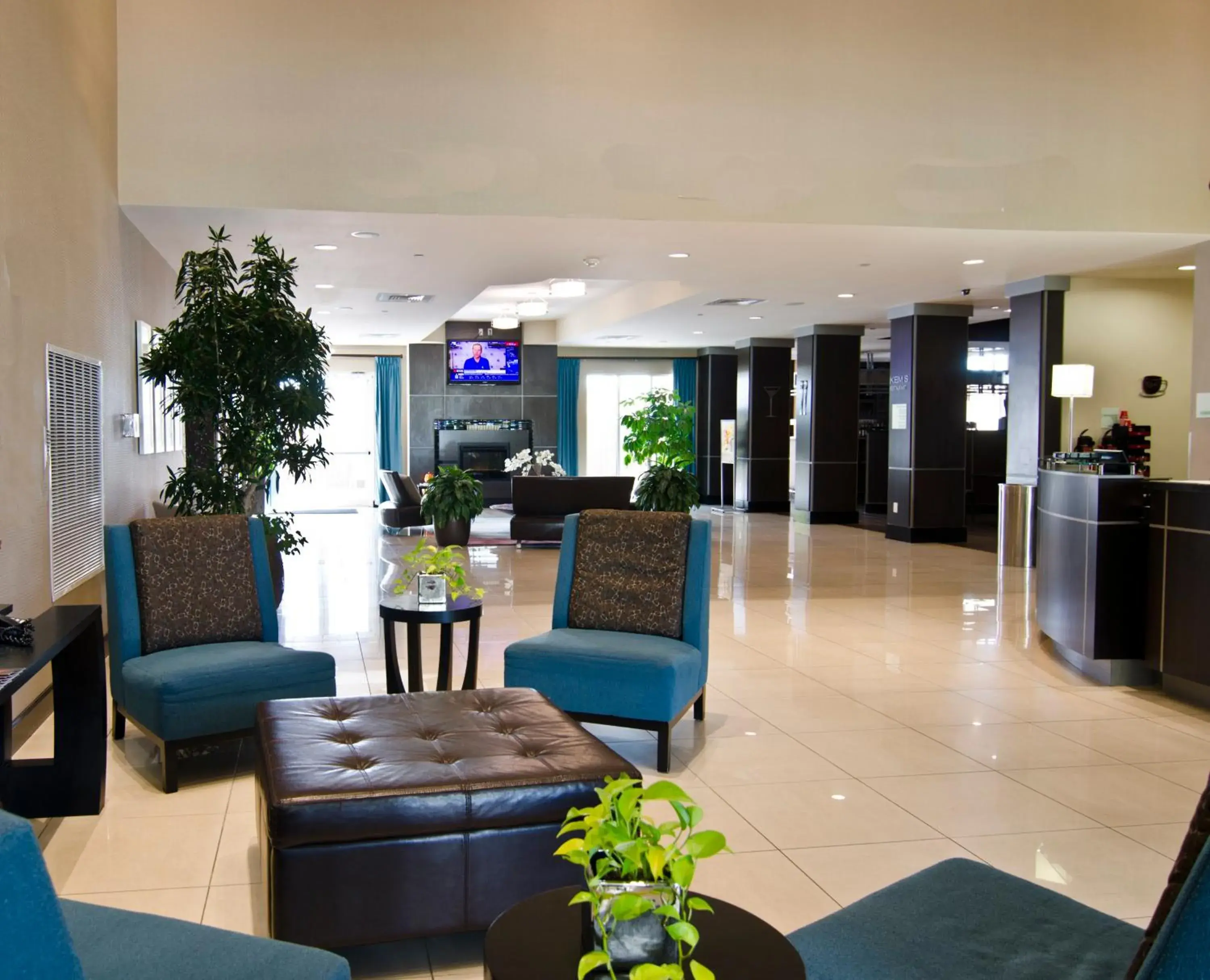 Property building in Holiday Inn Hammond by IHG Property building in Holiday Inn Hammond by IHG