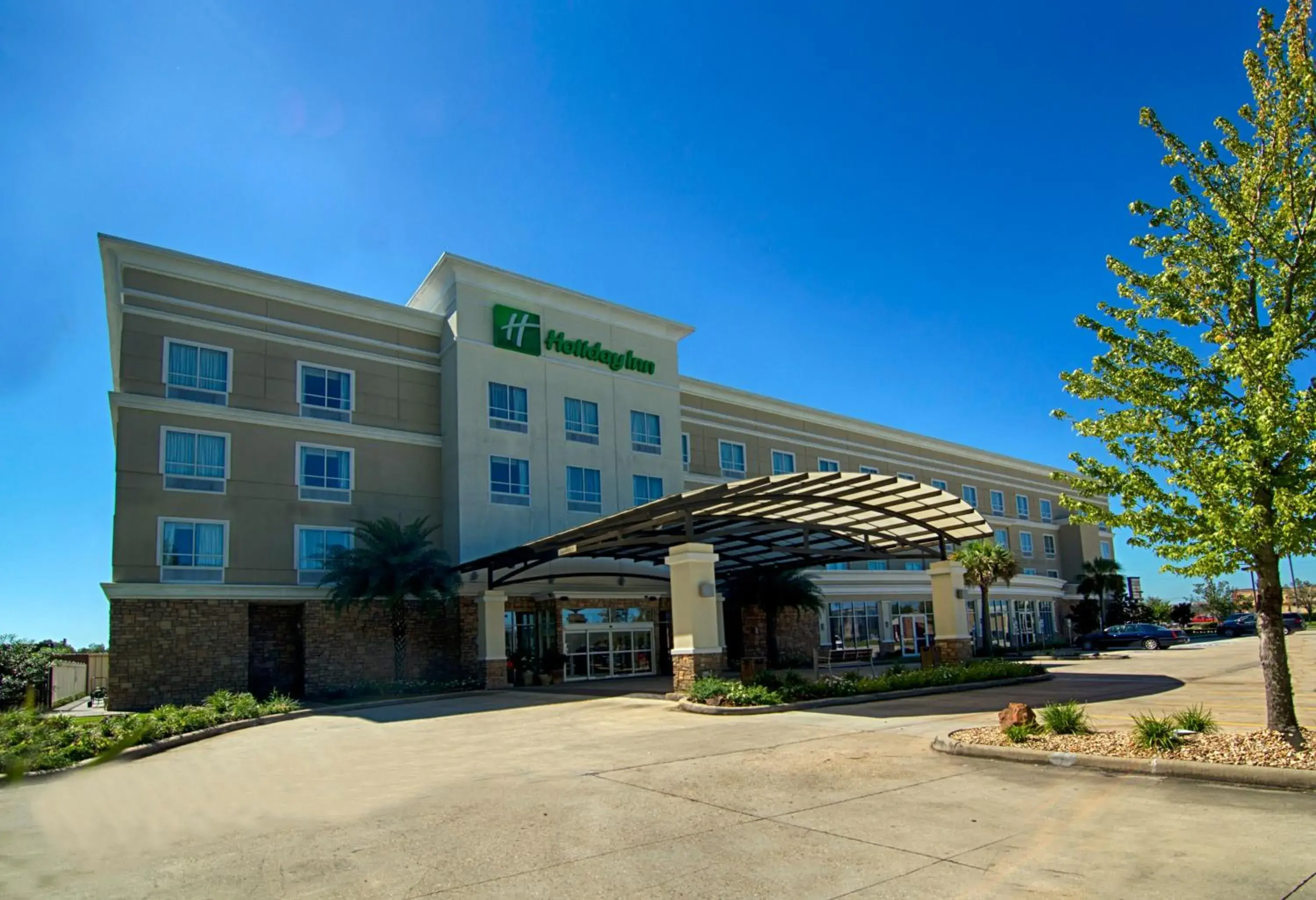 Property building in Holiday Inn Hammond by IHG Property building in Holiday Inn Hammond by IHG