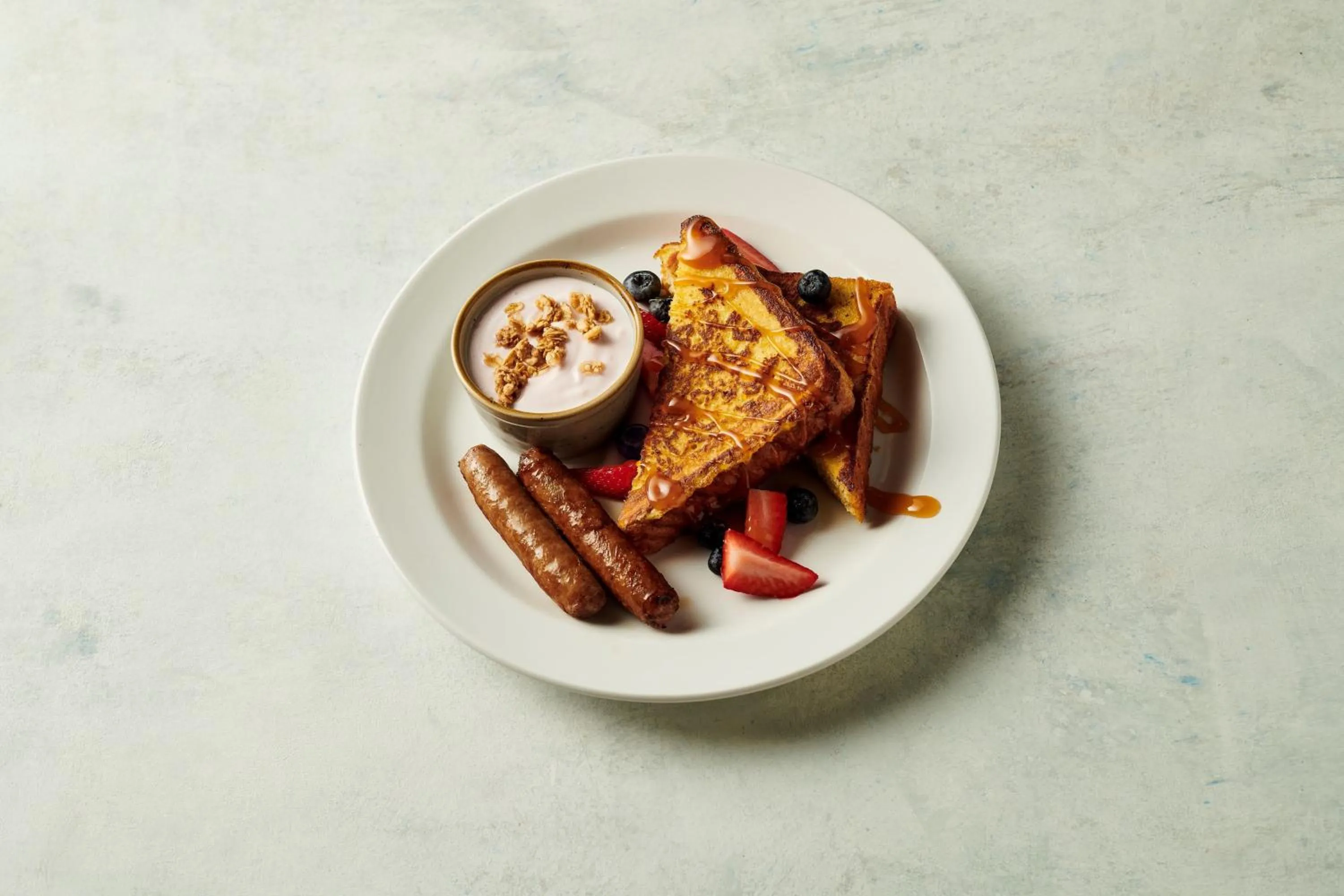 Restaurant/places to eat in Holiday Inn Hammond by IHG