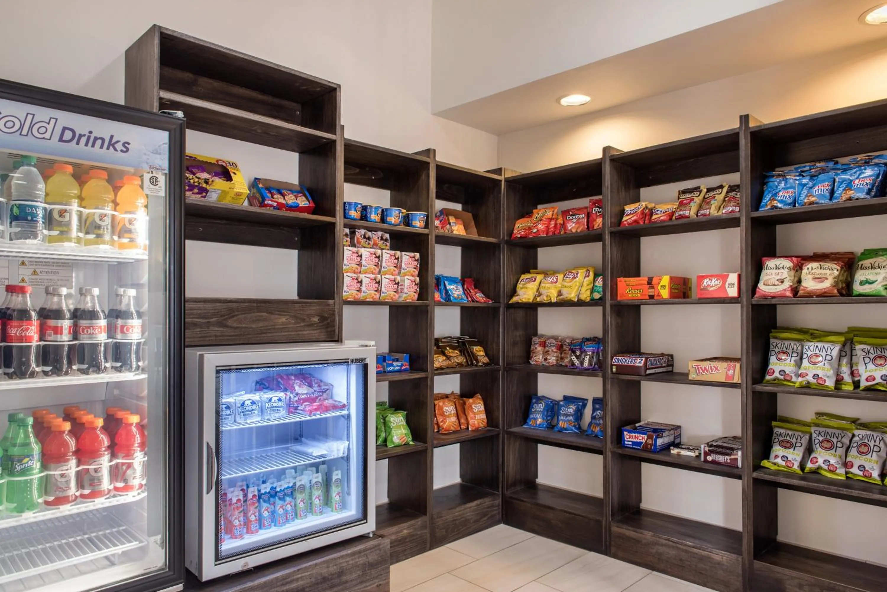 Other in Holiday Inn Express & Suites Harrison by IHG