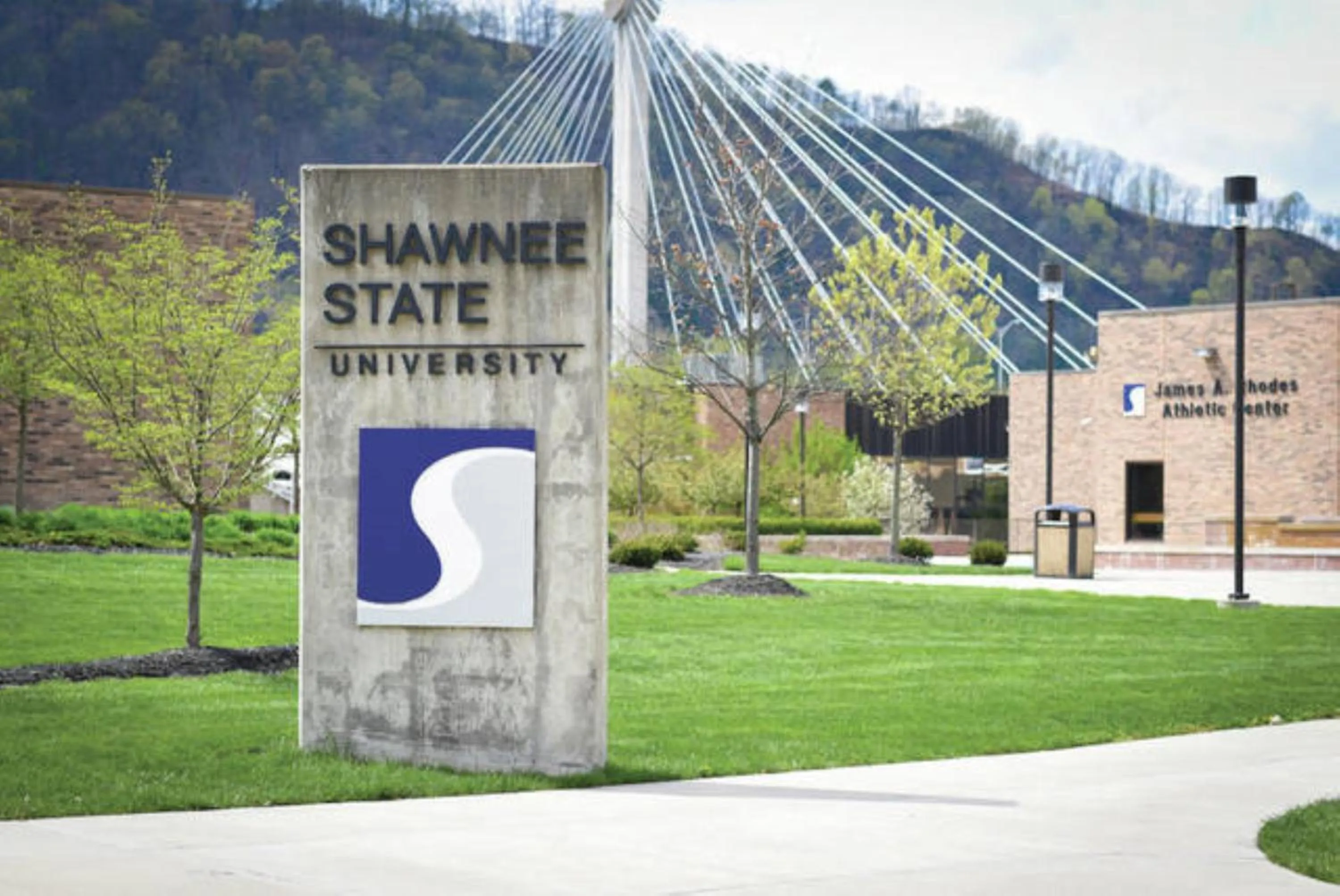 Area and facilities in Holiday Inn Express & Suites Ironton by IHG