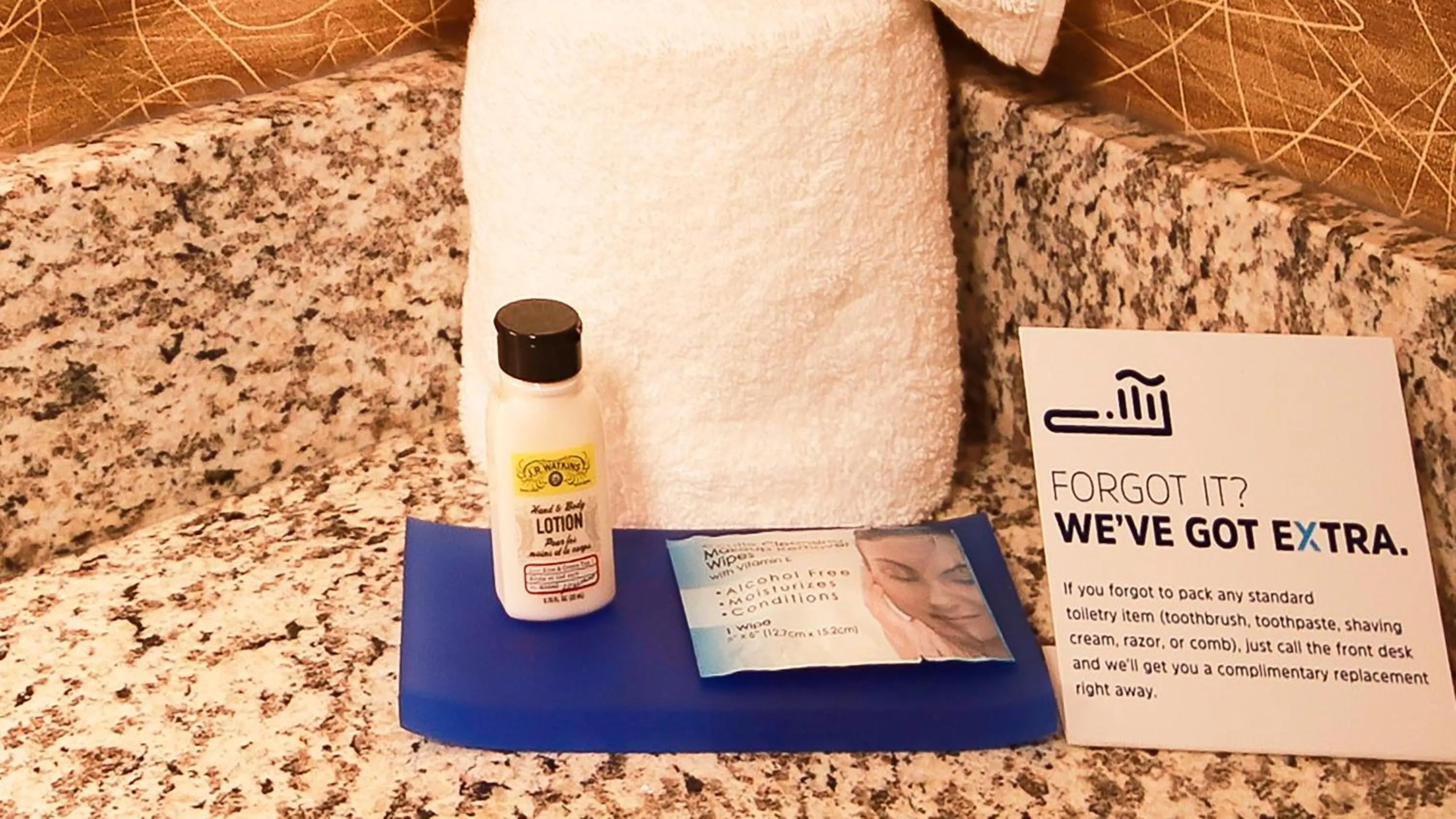 Photo of the whole room in Holiday Inn Express & Suites Ironton by IHG