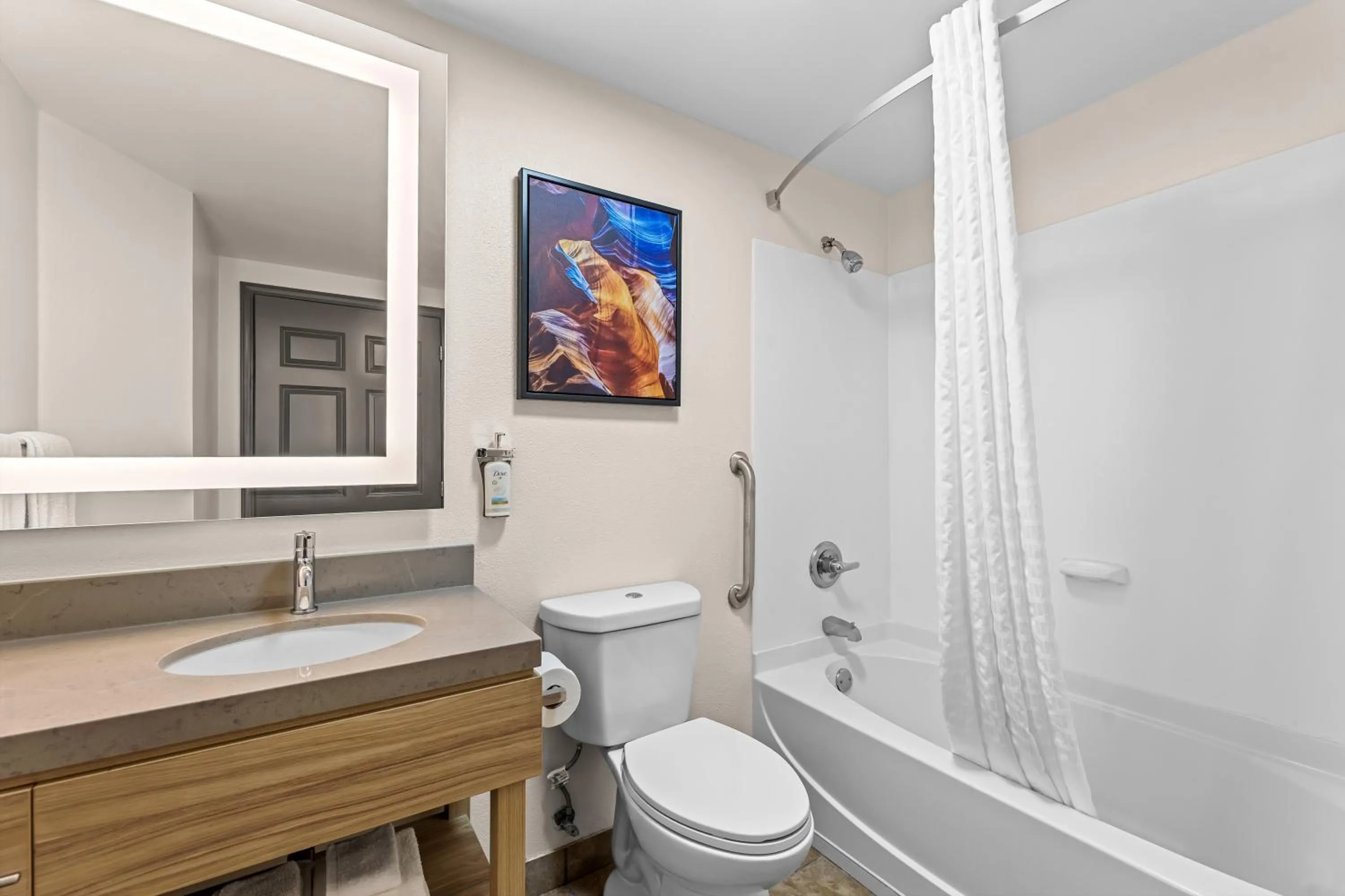 Candlewood Suites Flowood, MS by IHG