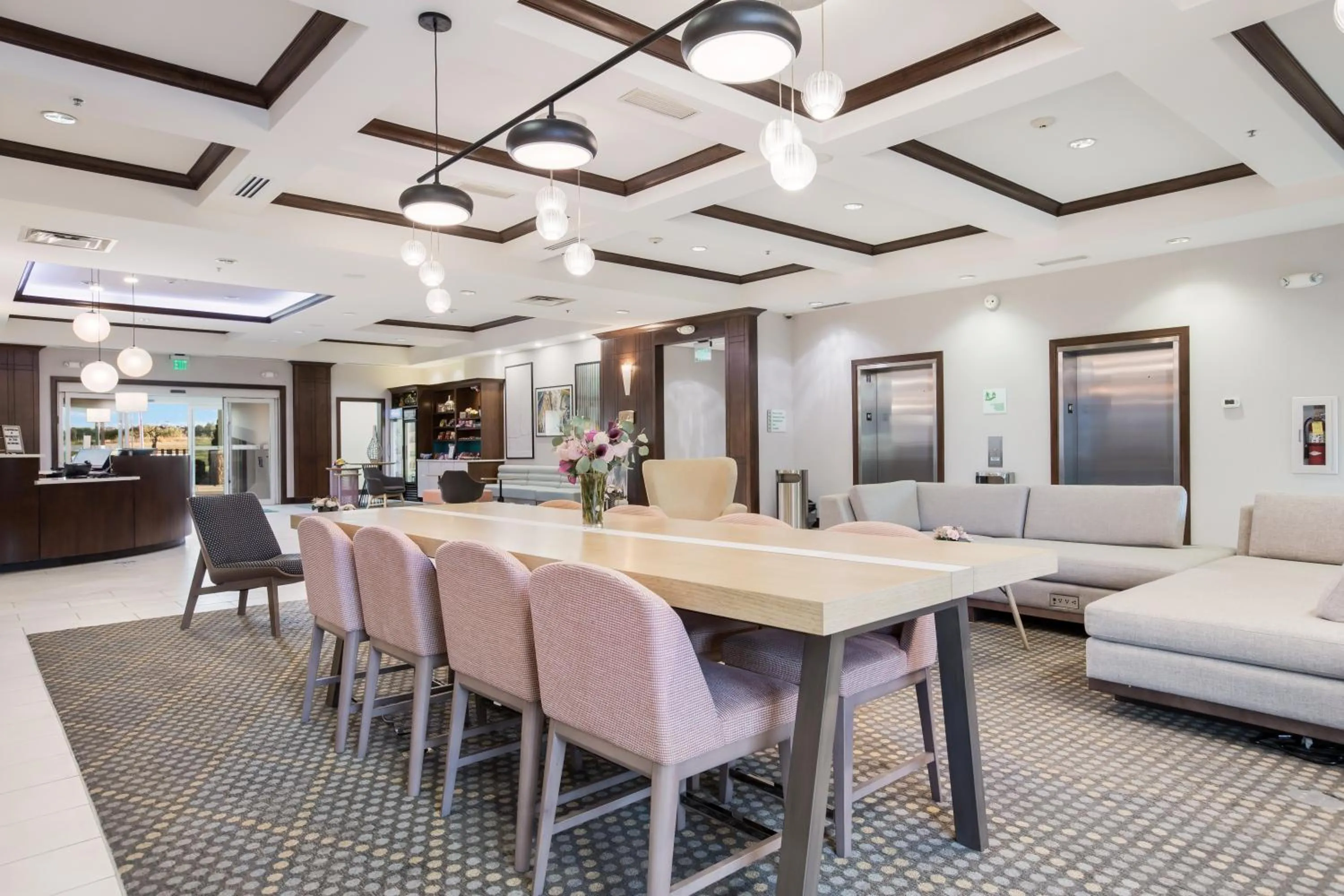 Property building in Holiday Inn Jackson NW - Airport Road by IHG