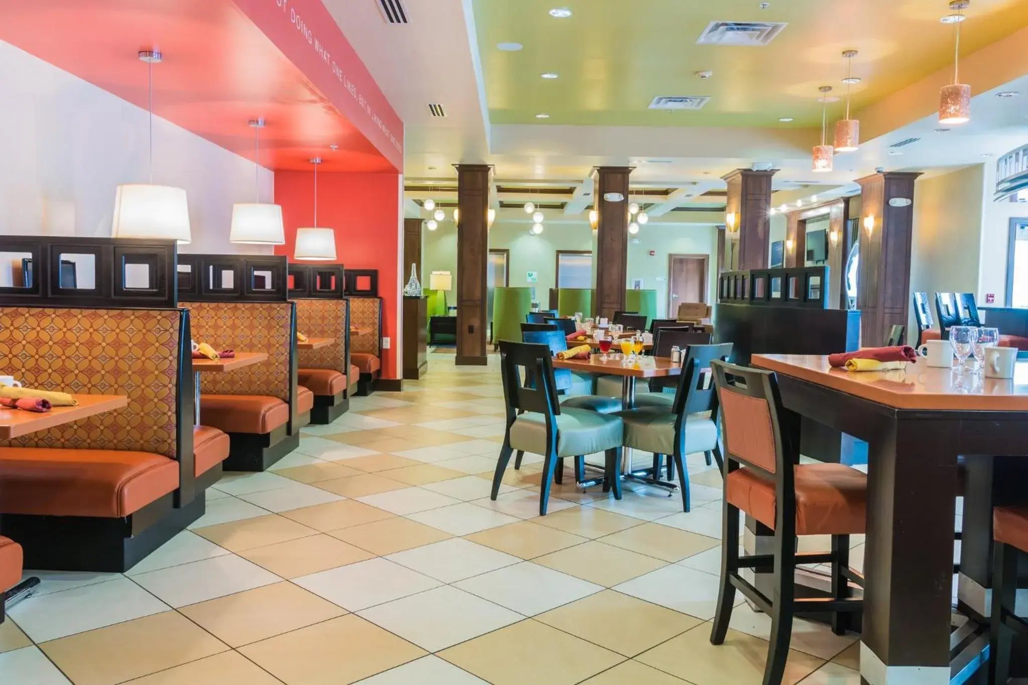 Restaurant/places to eat in Holiday Inn Jackson NW - Airport Road by IHG Restaurant/places to eat in Holiday Inn Jackson NW - Airport Road by IHG