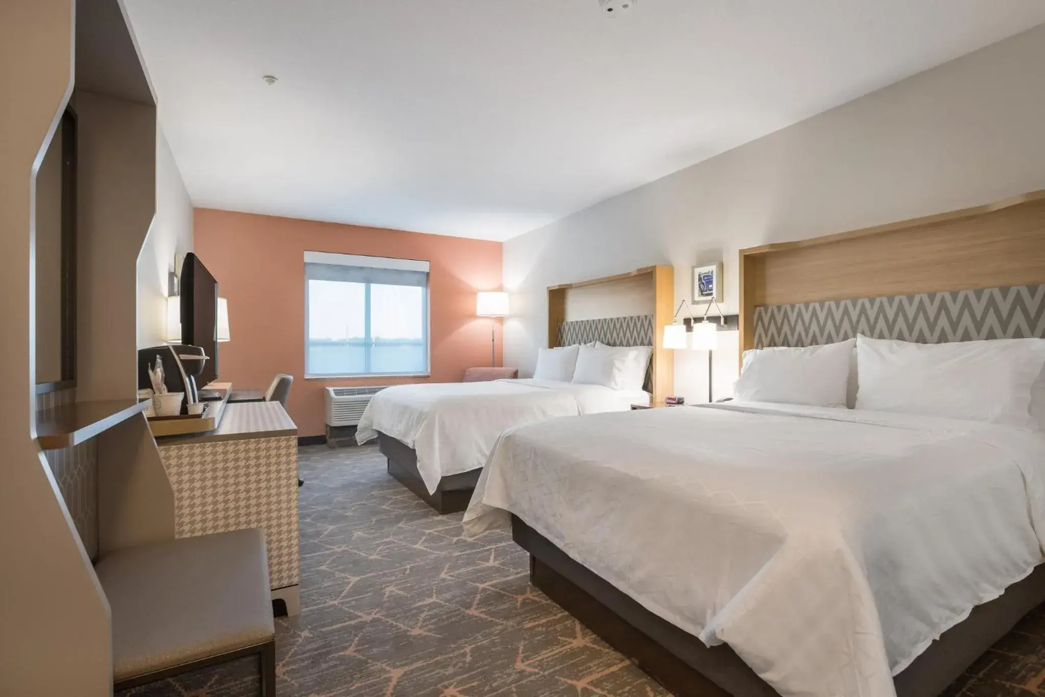 Photo of the whole room in Holiday Inn Jackson NW - Airport Road by IHG Photo of the whole room in Holiday Inn Jackson NW - Airport Road by IHG