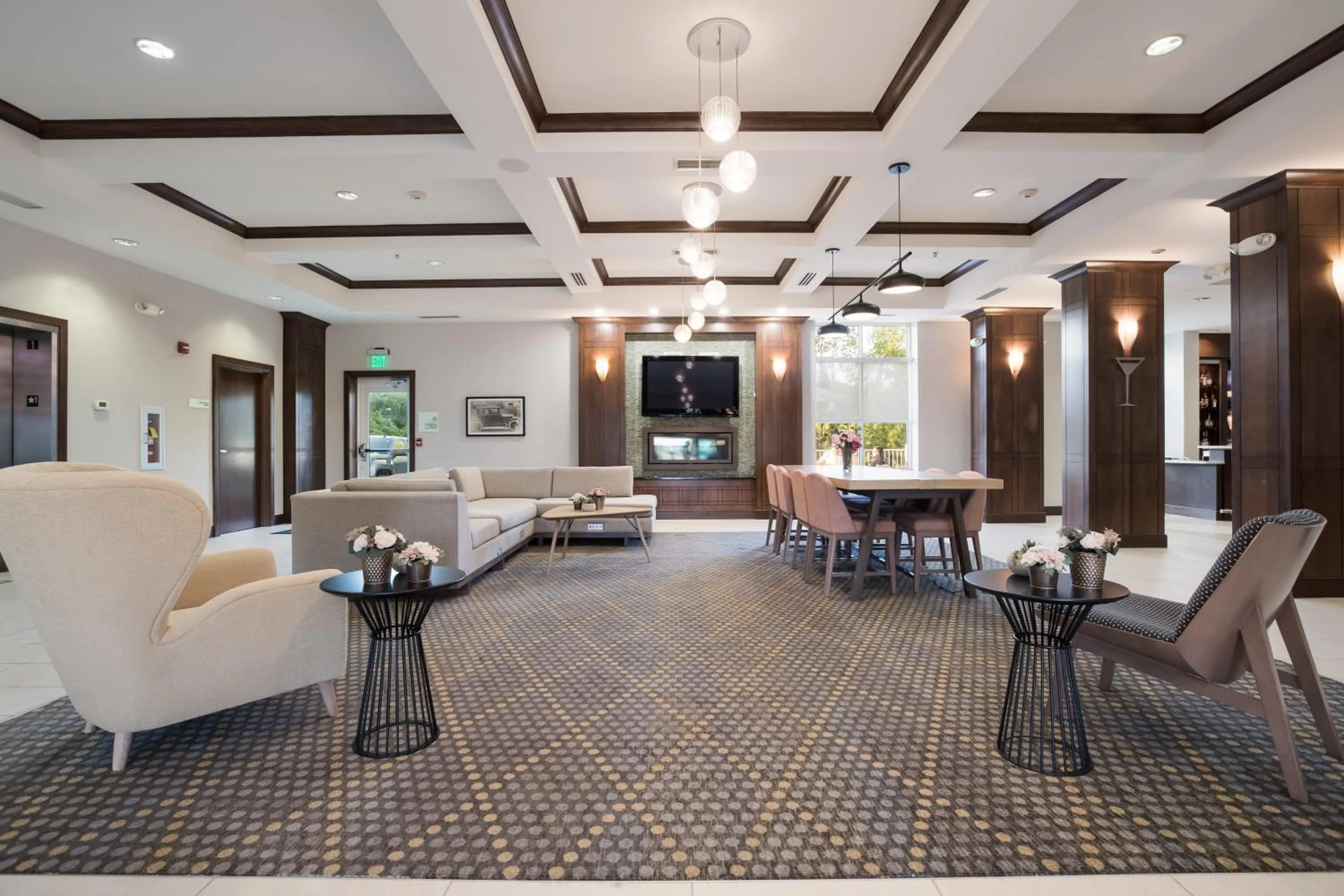 Property building in Holiday Inn Jackson NW - Airport Road by IHG