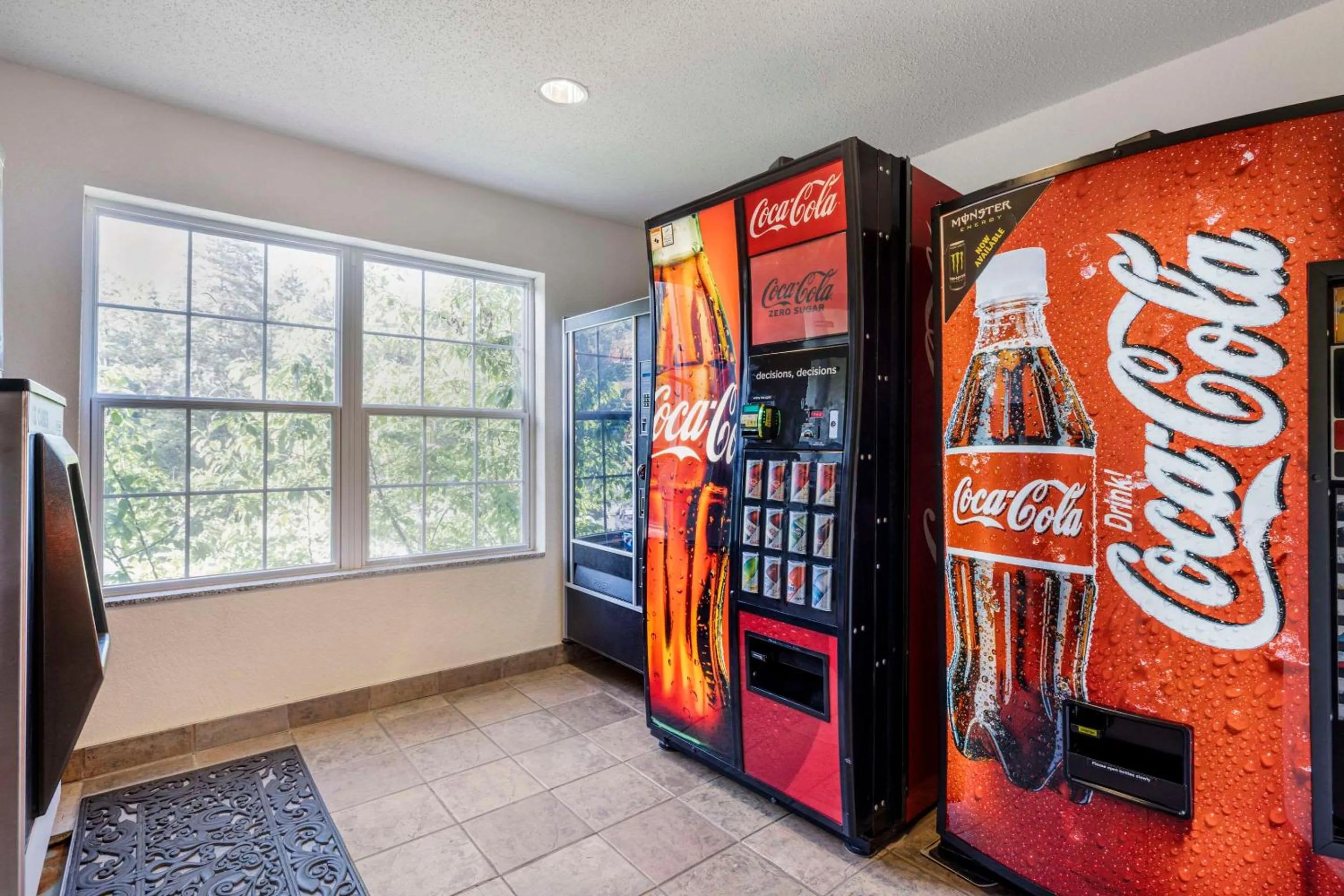 Other in Comfort Inn & Suites Mt Rushmore