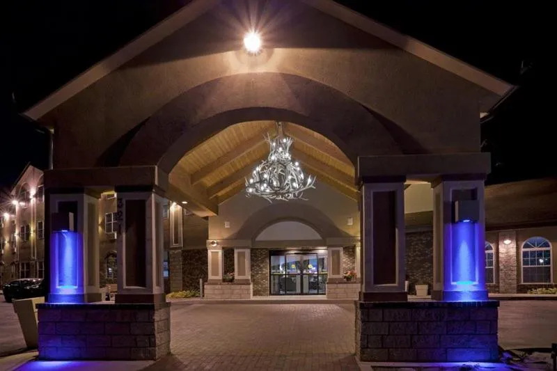 Comfort Inn & Suites Mt Rushmore