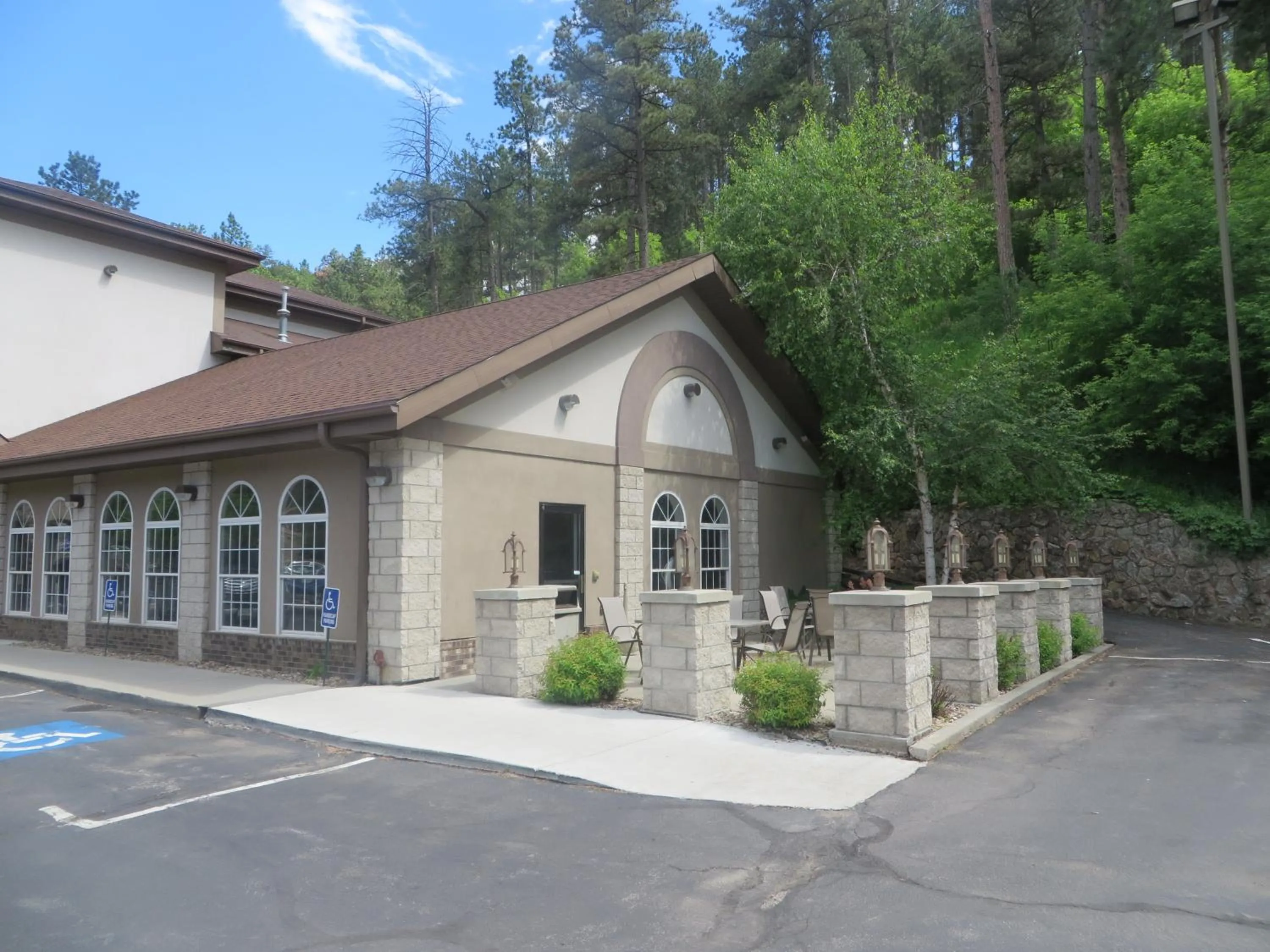 Comfort Inn & Suites Mt Rushmore