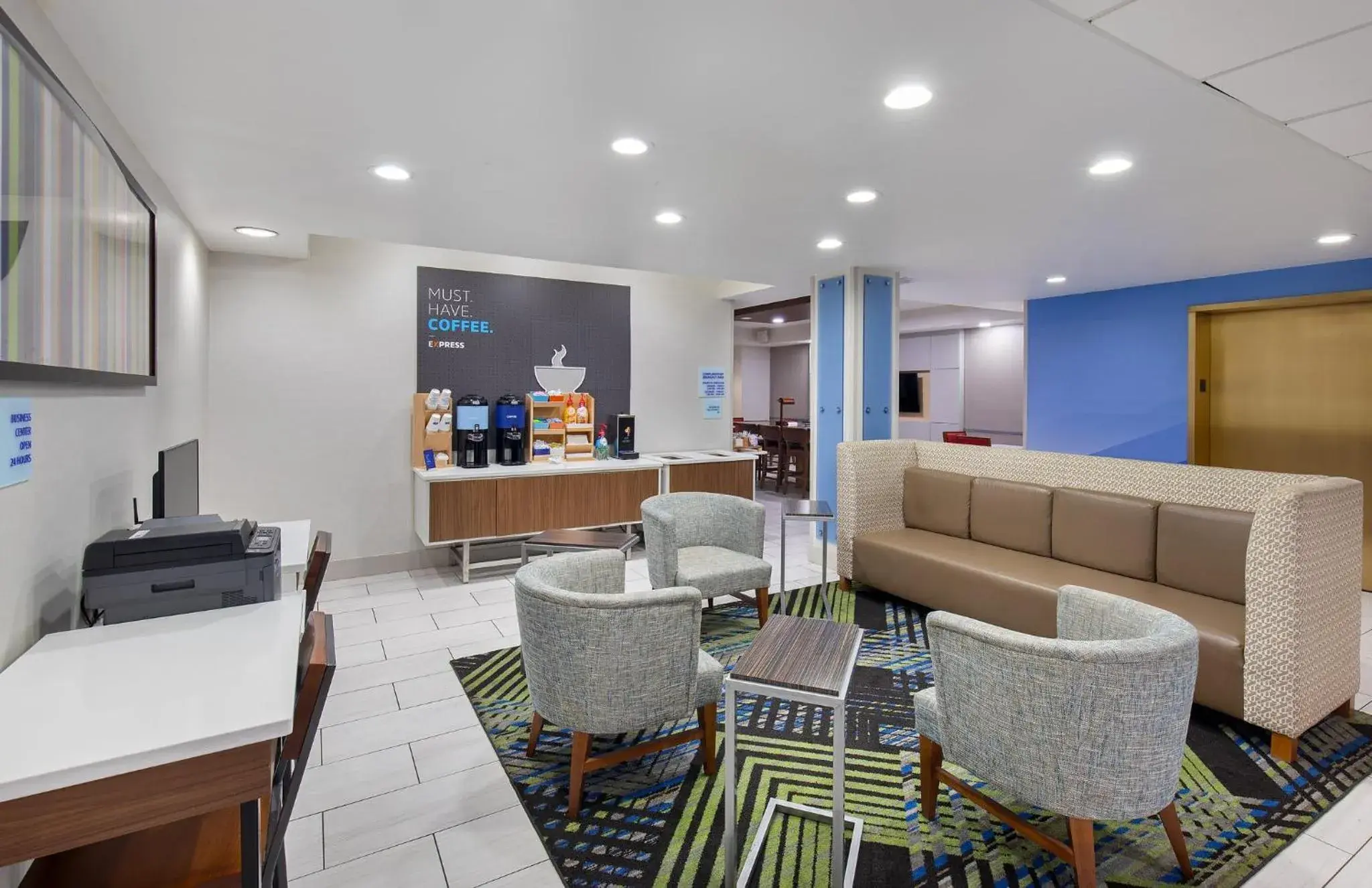 Property building in Holiday Inn Express & Suites Kings Mountain - Shelby Area by IHG Property building in Holiday Inn Express & Suites Kings Mountain - Shelby Area by IHG