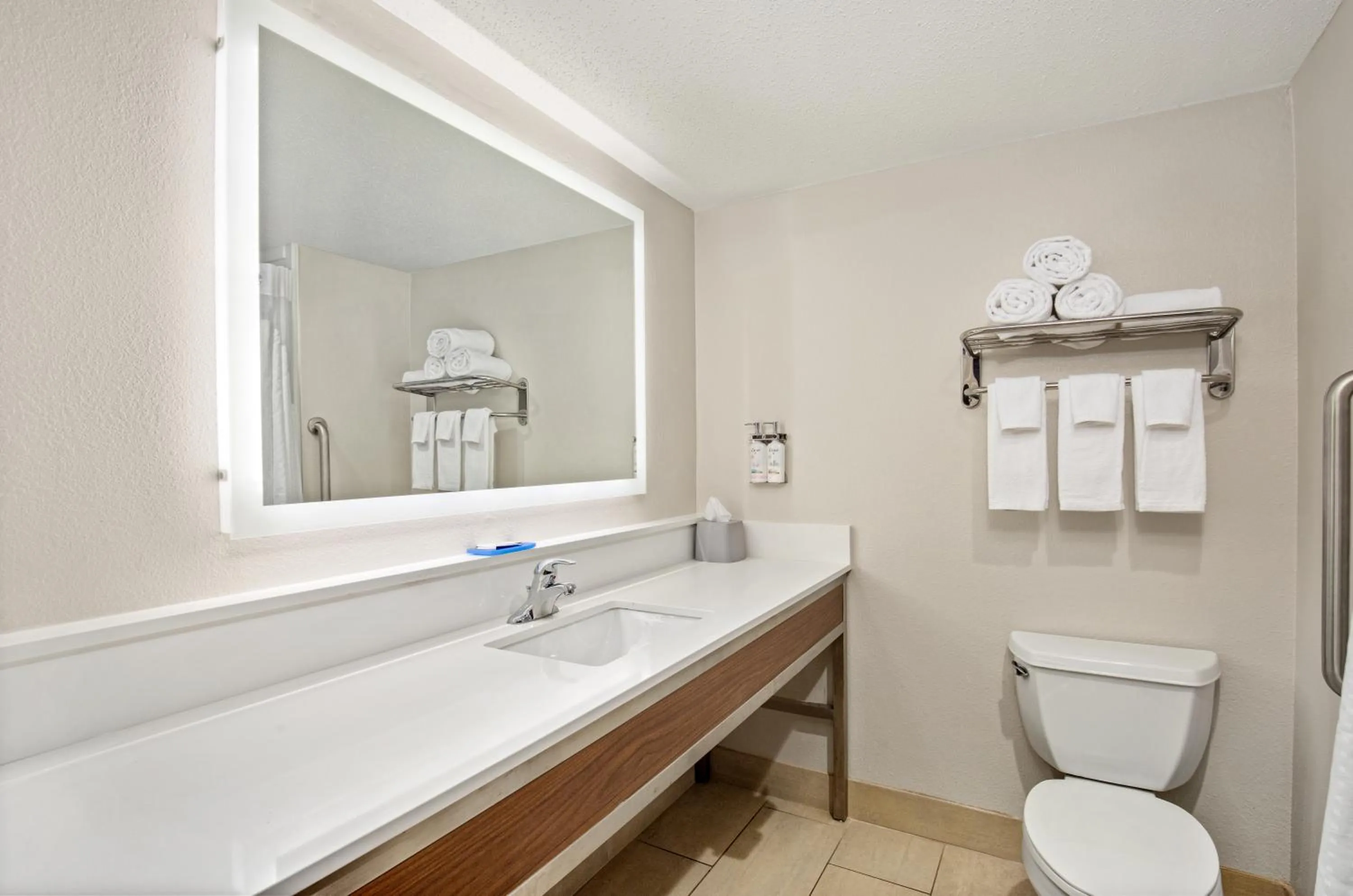 Holiday Inn Express & Suites Kings Mountain - Shelby Area by IHG