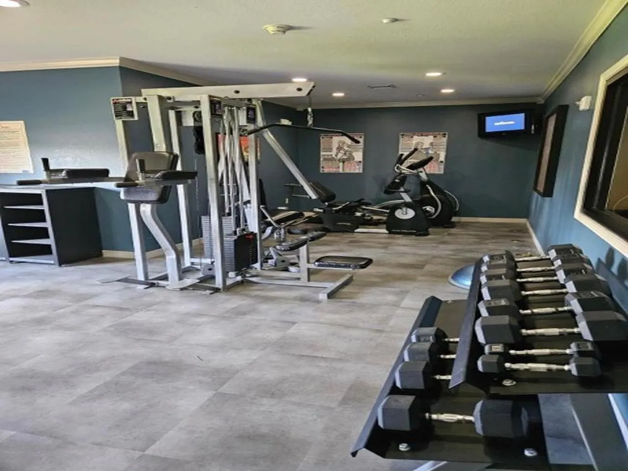 Wyndham Lake Charles