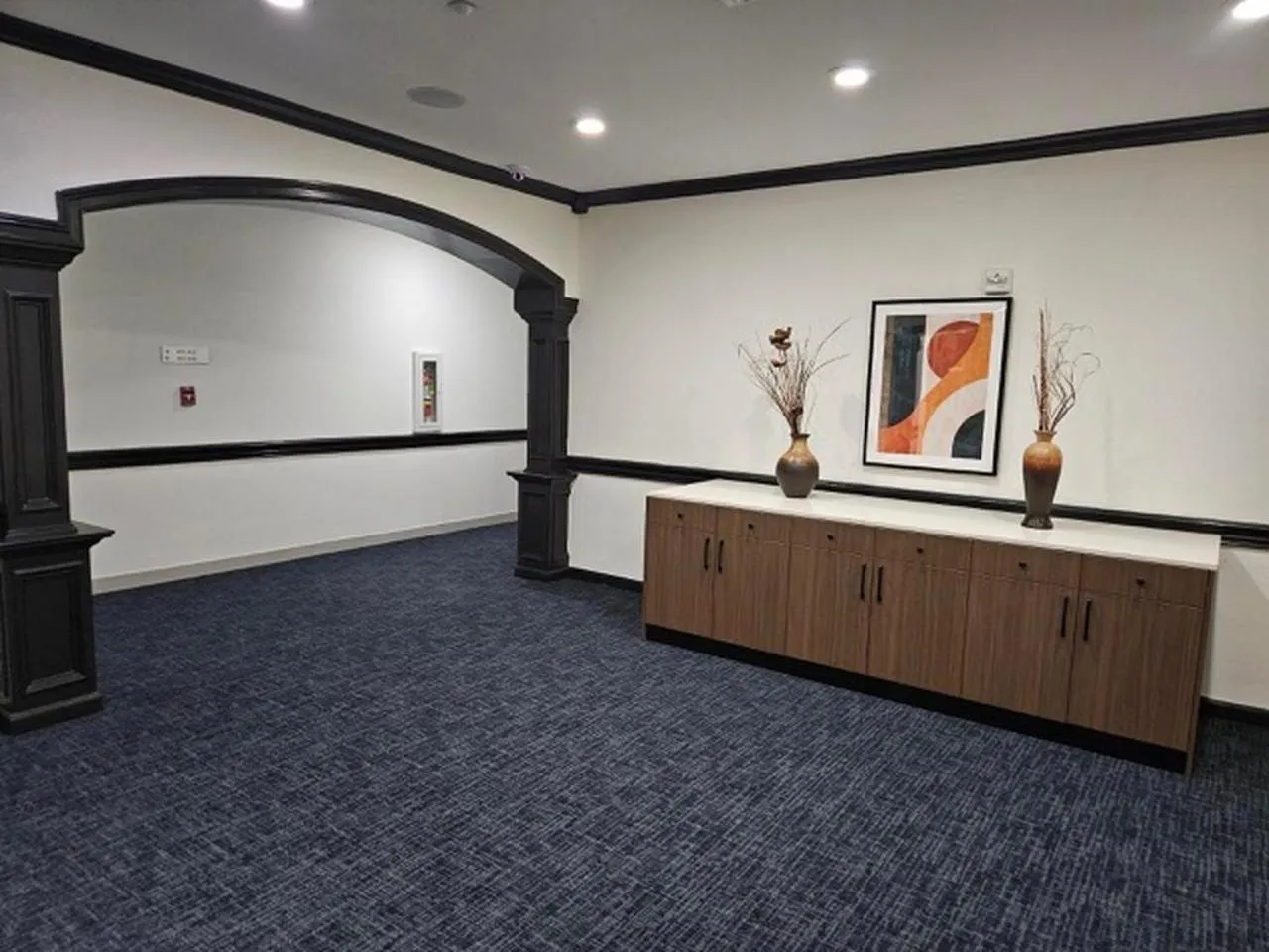 Wyndham Lake Charles