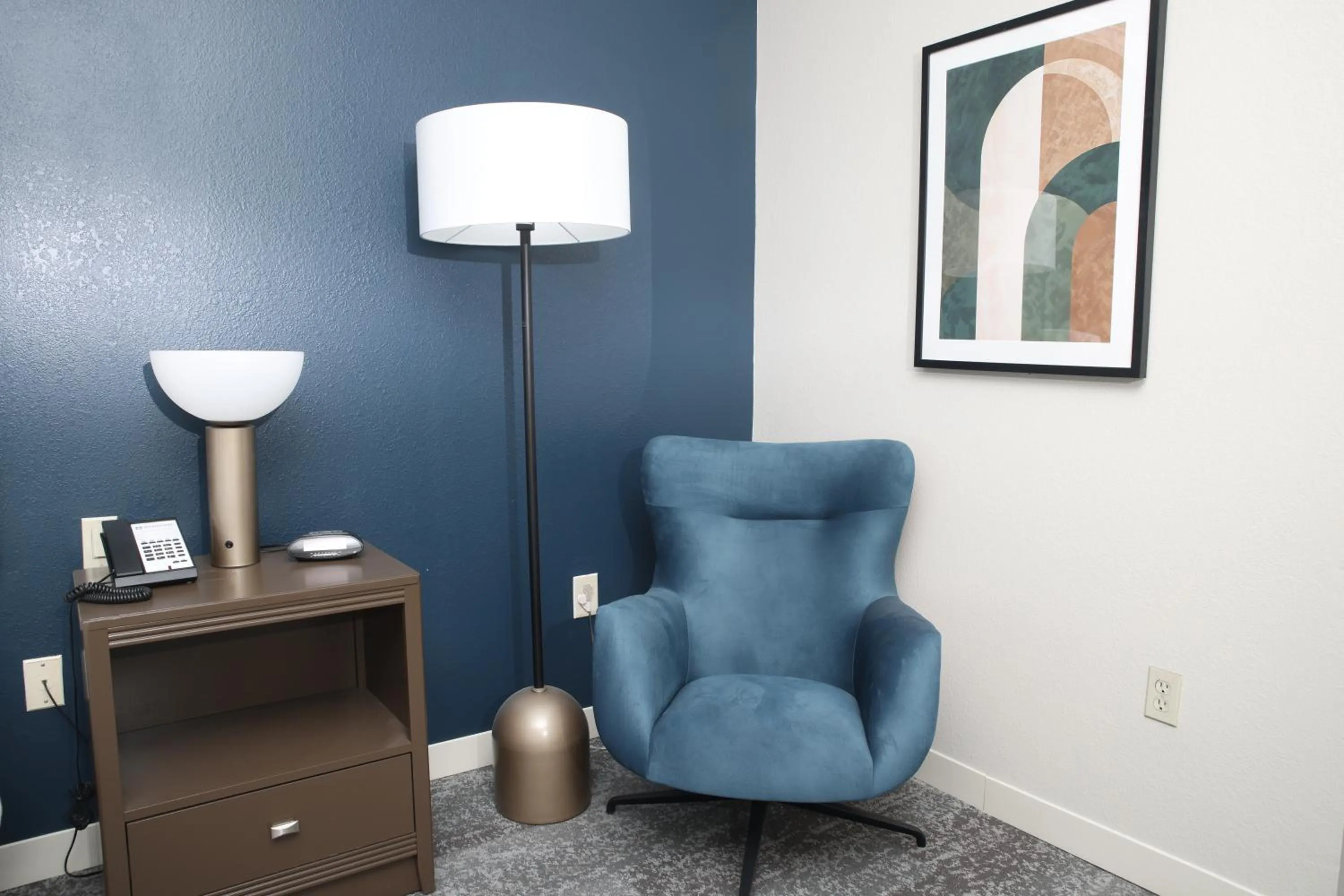 Wyndham Lake Charles