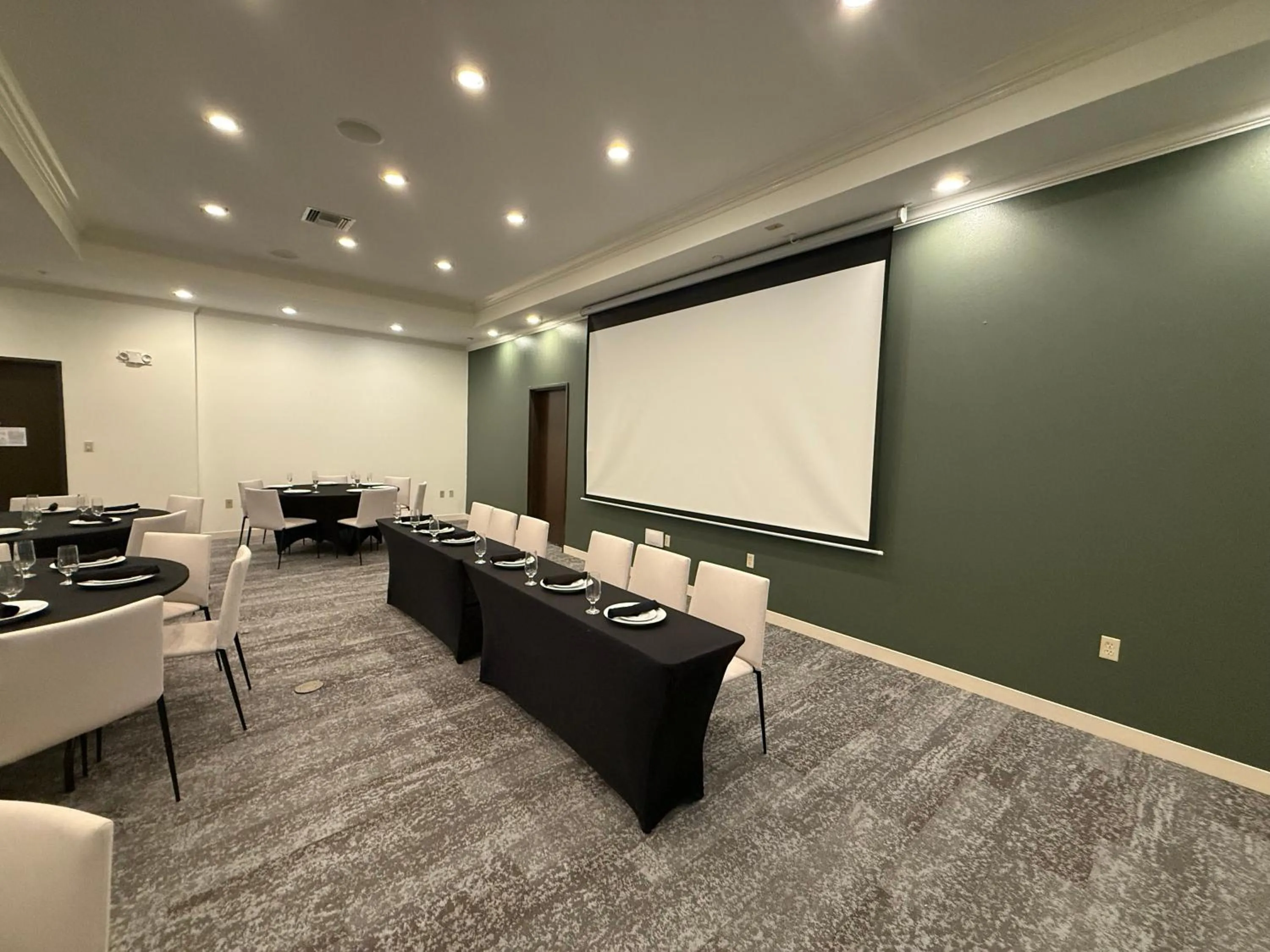 Wyndham Lake Charles