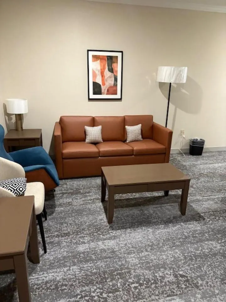 Wyndham Lake Charles