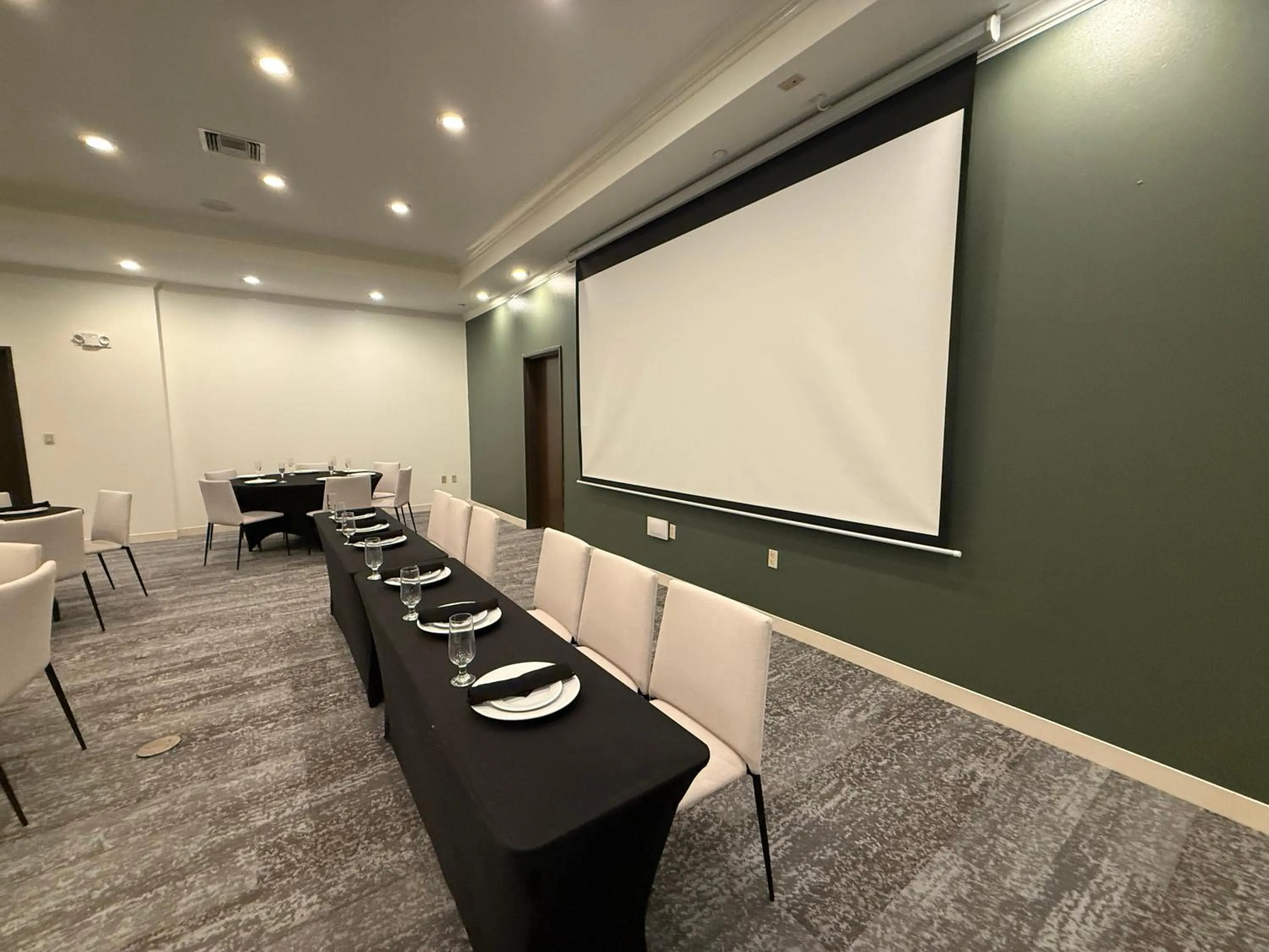 Wyndham Lake Charles