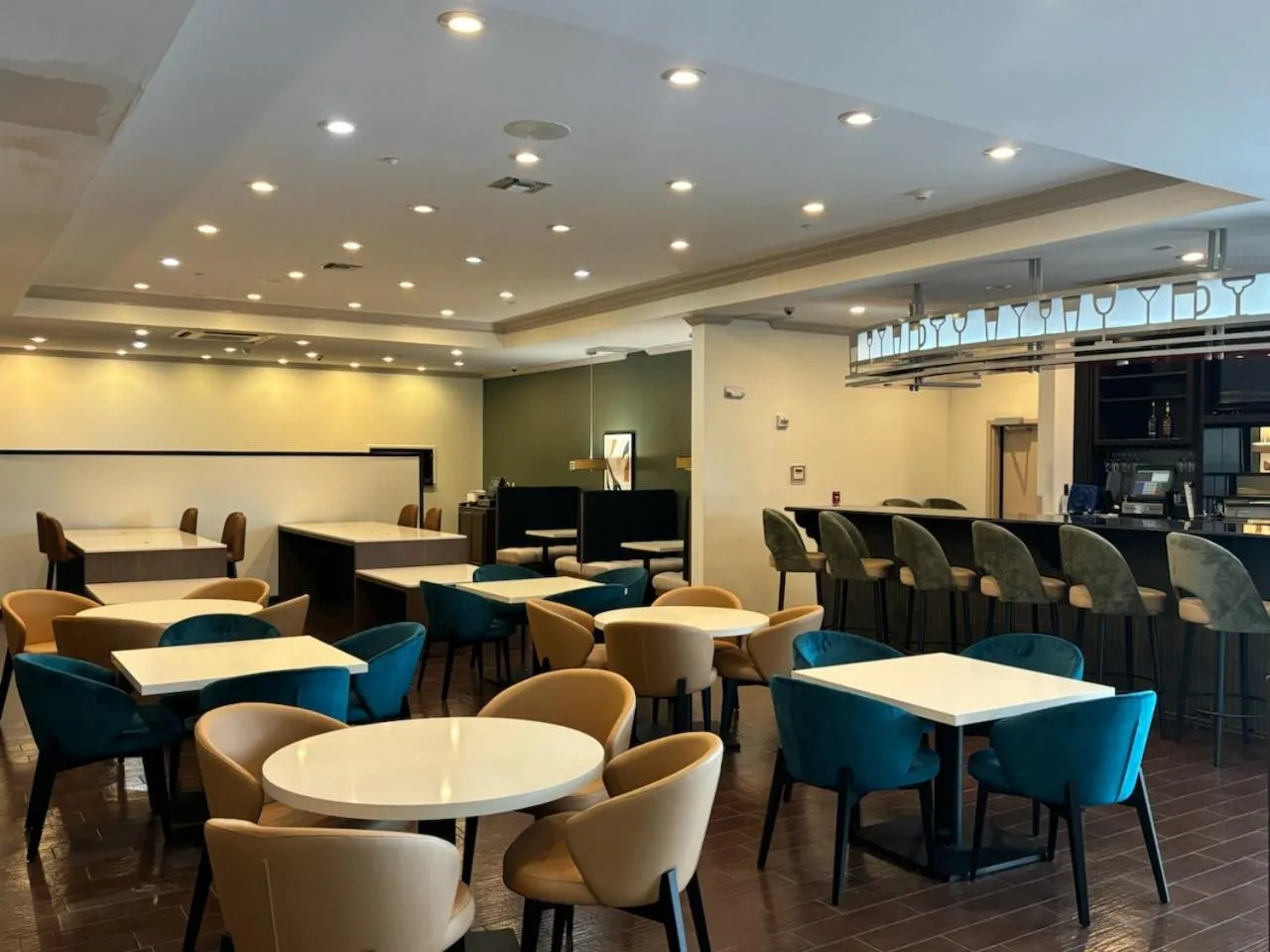 Wyndham Lake Charles