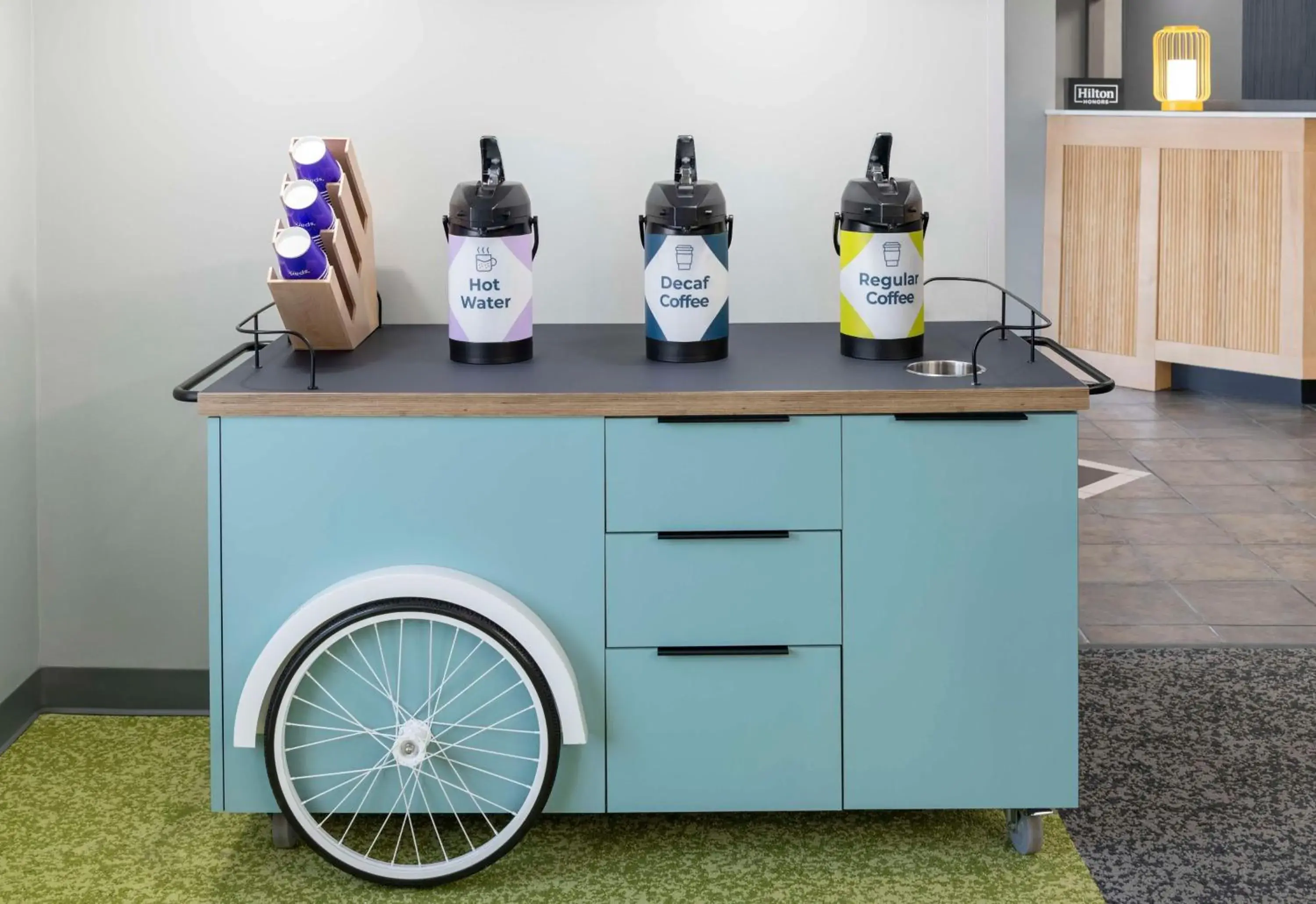 Spark By Hilton Lansing Spark By Hilton Lansing