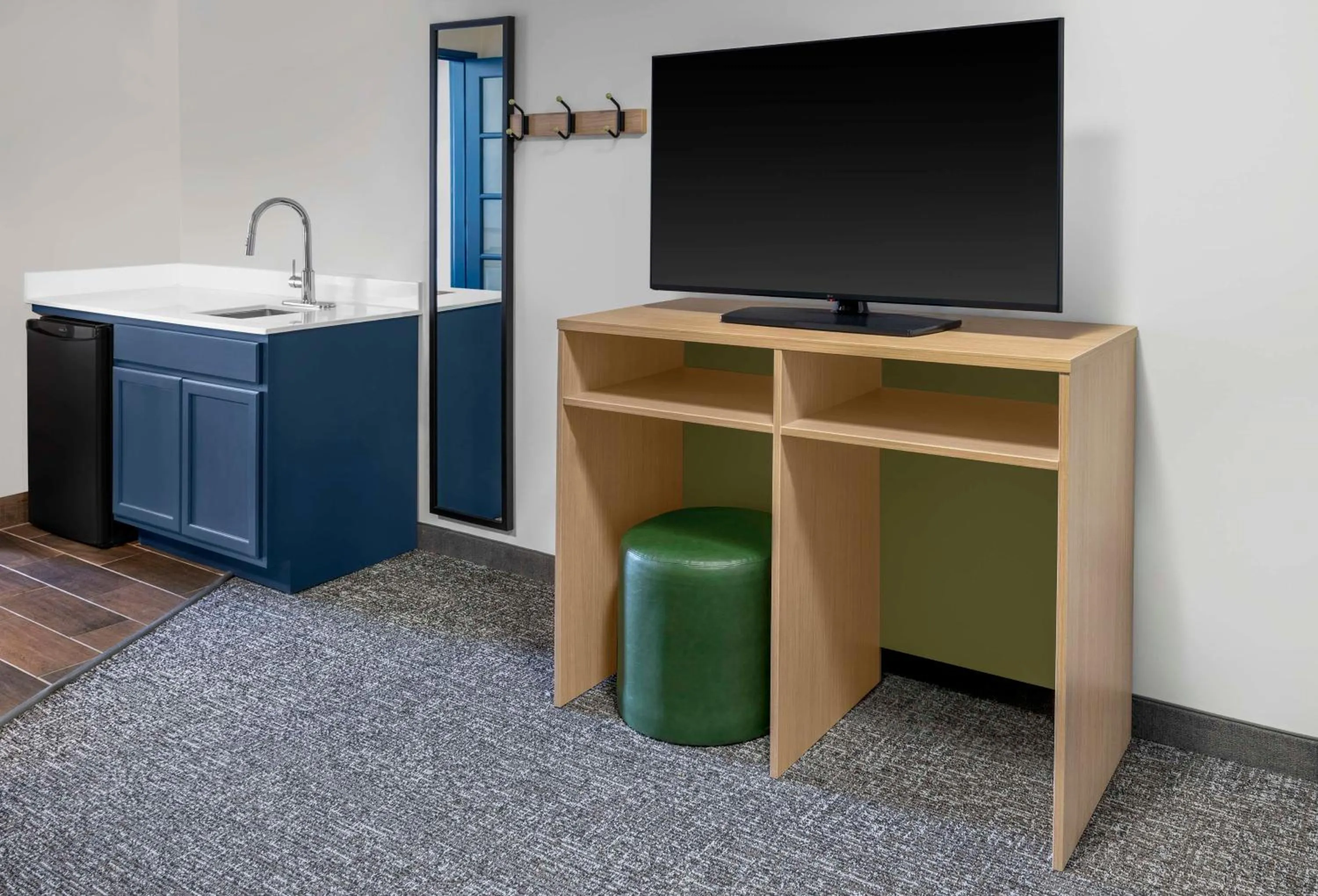 Other in Spark By Hilton Lansing