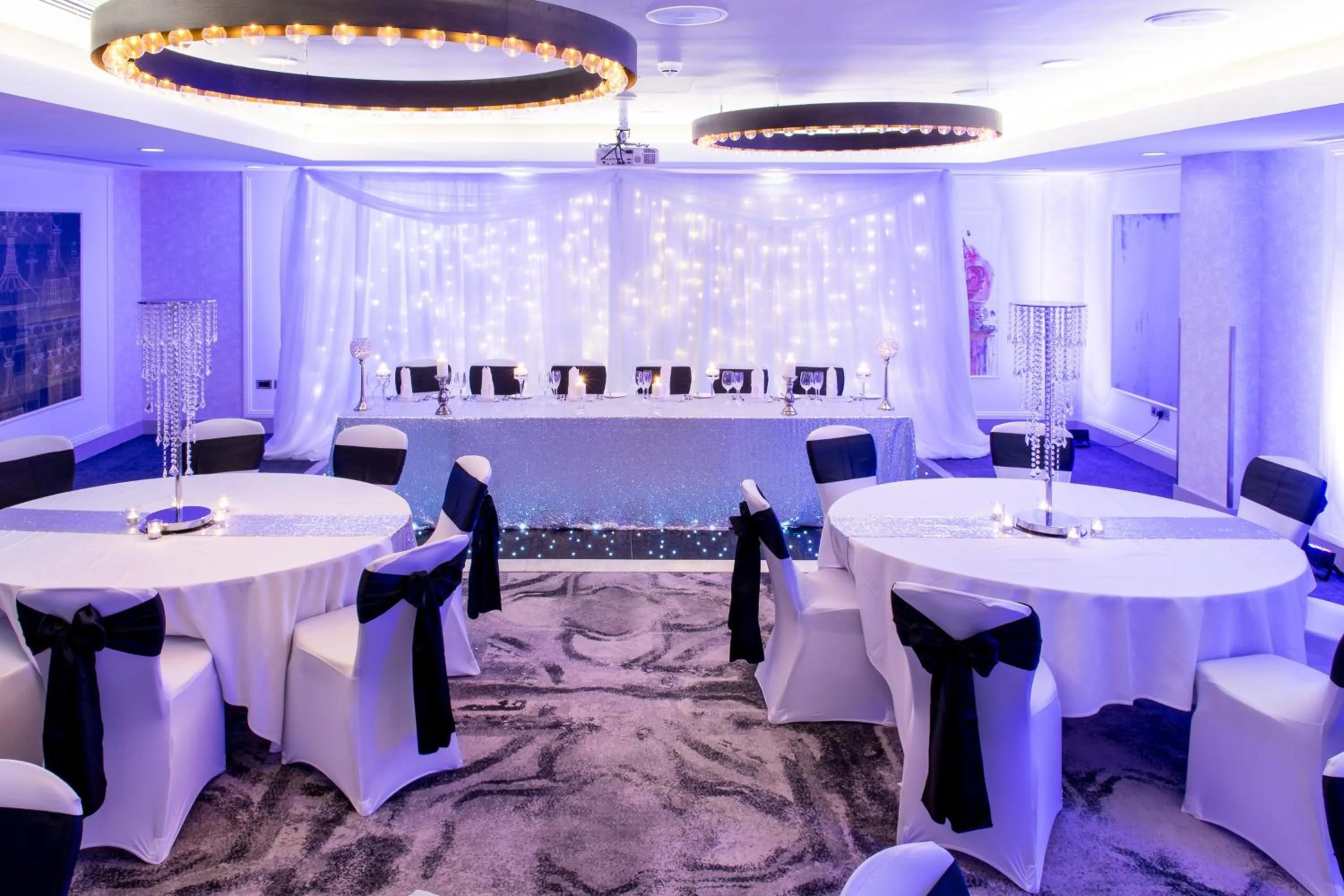 Meeting/conference room in Holiday Inn Manchester - City Centre by IHG