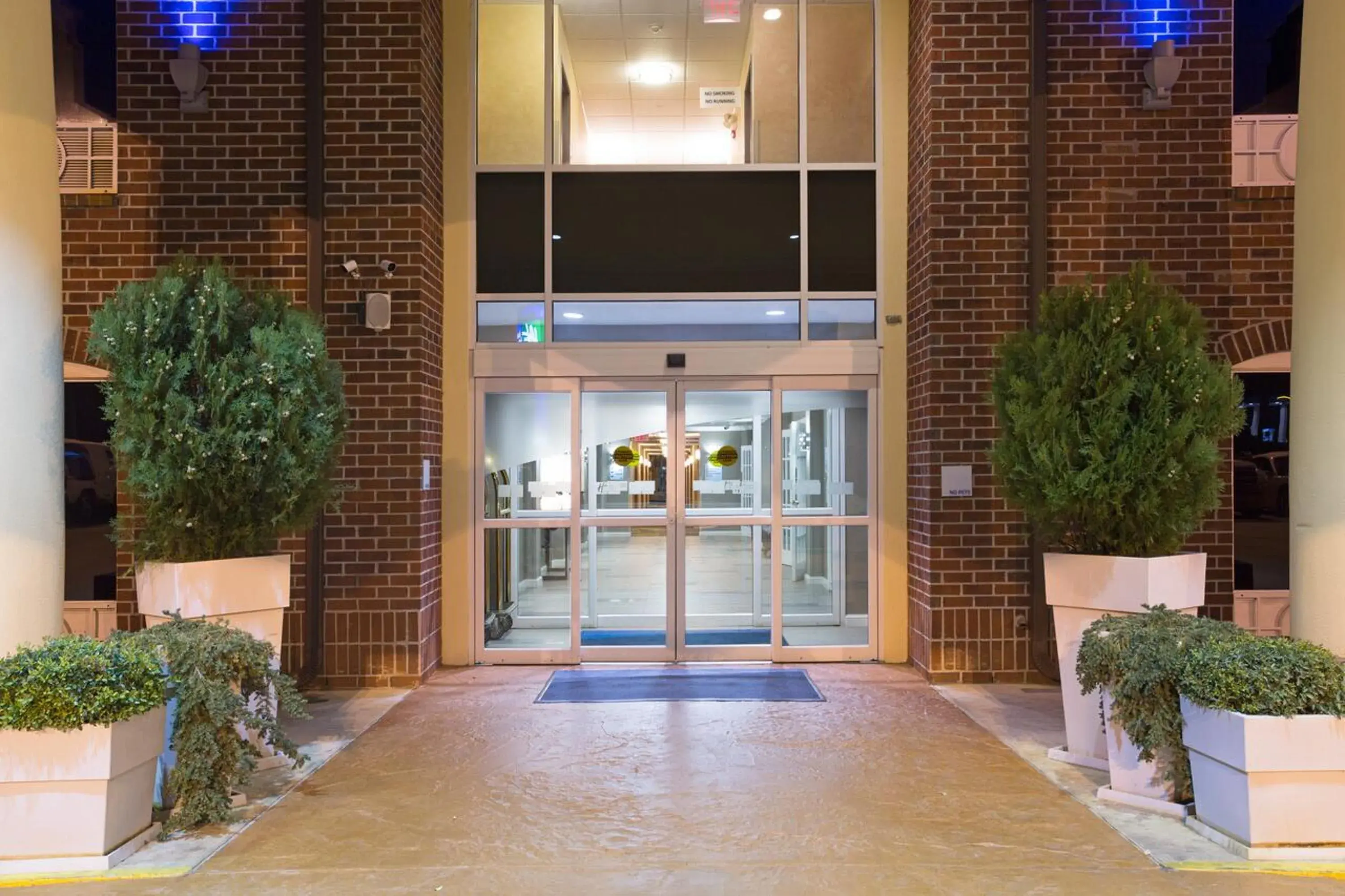 Property building in Holiday Inn Express Minden by IHG Property building in Holiday Inn Express Minden by IHG