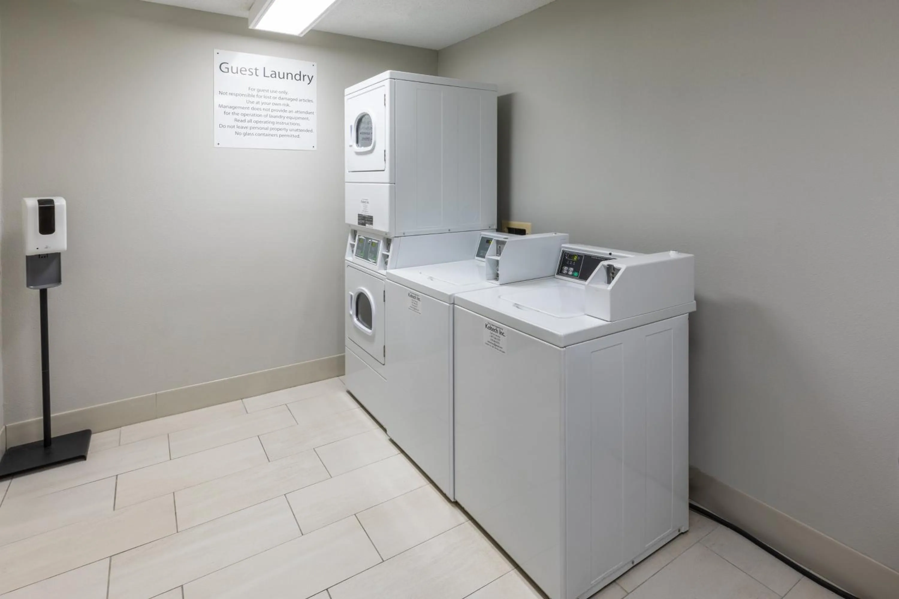 Other in Holiday Inn Express Minden by IHG