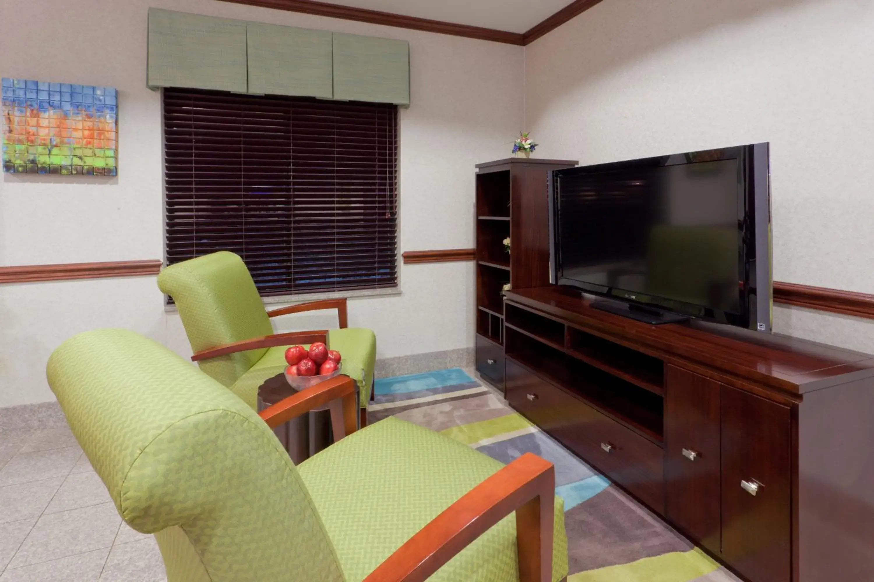 Restaurant/places to eat in Holiday Inn Express Lordstown-Newton Falls/Warren by IHG Restaurant/places to eat in Holiday Inn Express Lordstown-Newton Falls/Warren by IHG