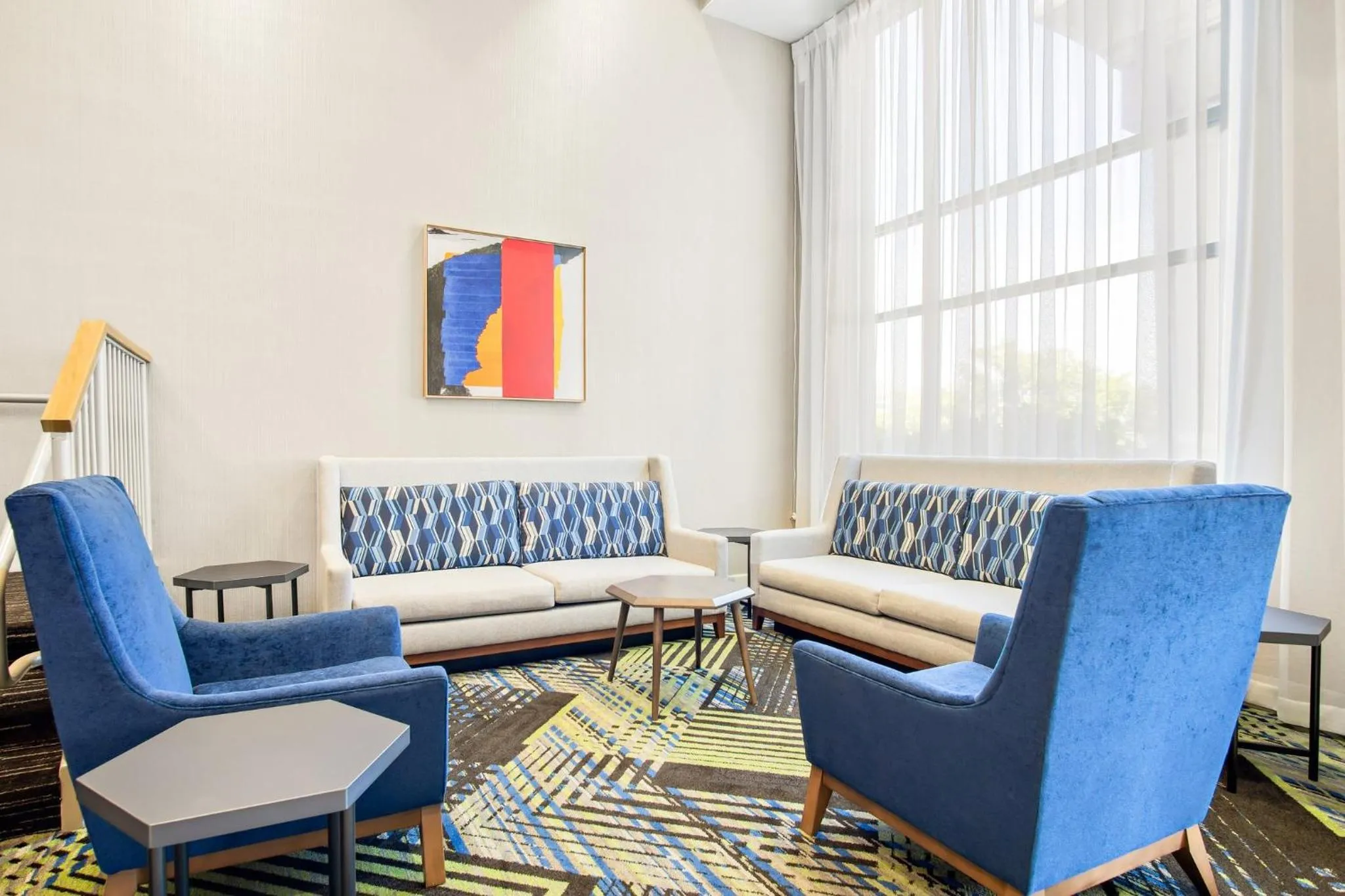 Property building in Holiday Inn Express & Suites - Ocean City by IHG