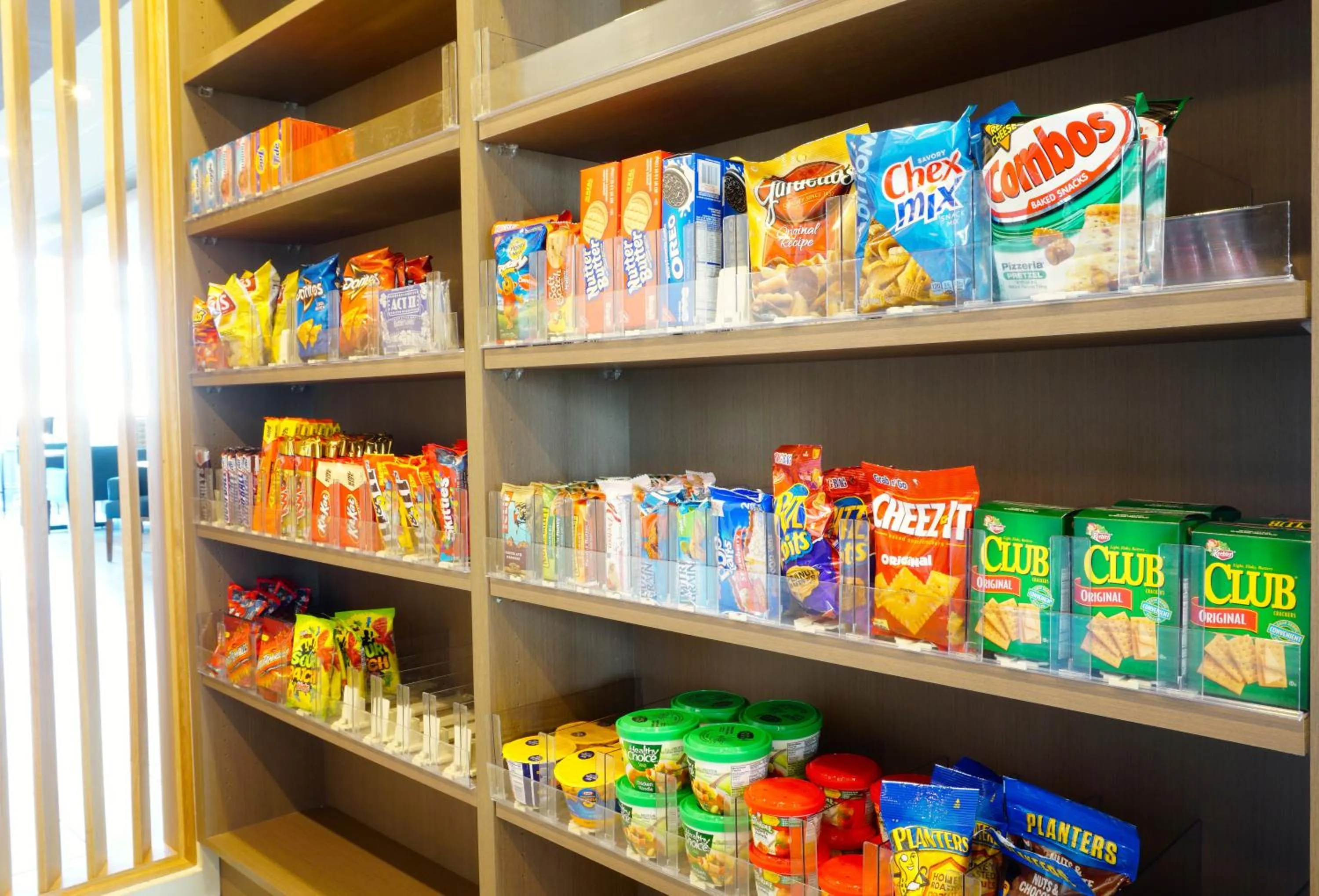 Other in Holiday Inn Express & Suites Omaha - Millard Area by IHG