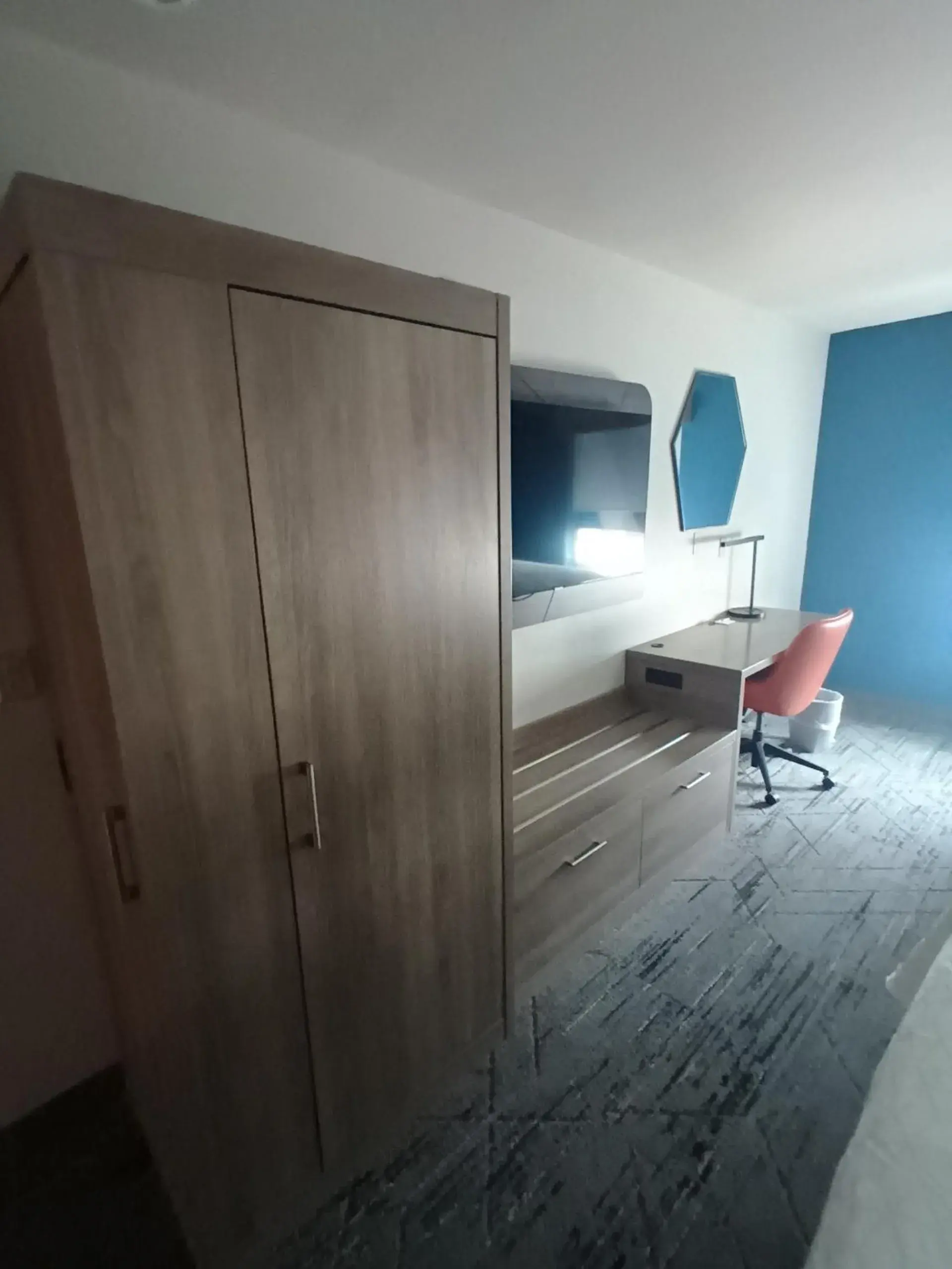 Standard Room with Two Queen Beds in Holiday Inn Express & Suites - Jourdanton-Pleasanton by IHG Standard Room with Two Queen Beds in Holiday Inn Express & Suites - Jourdanton-Pleasanton by IHG