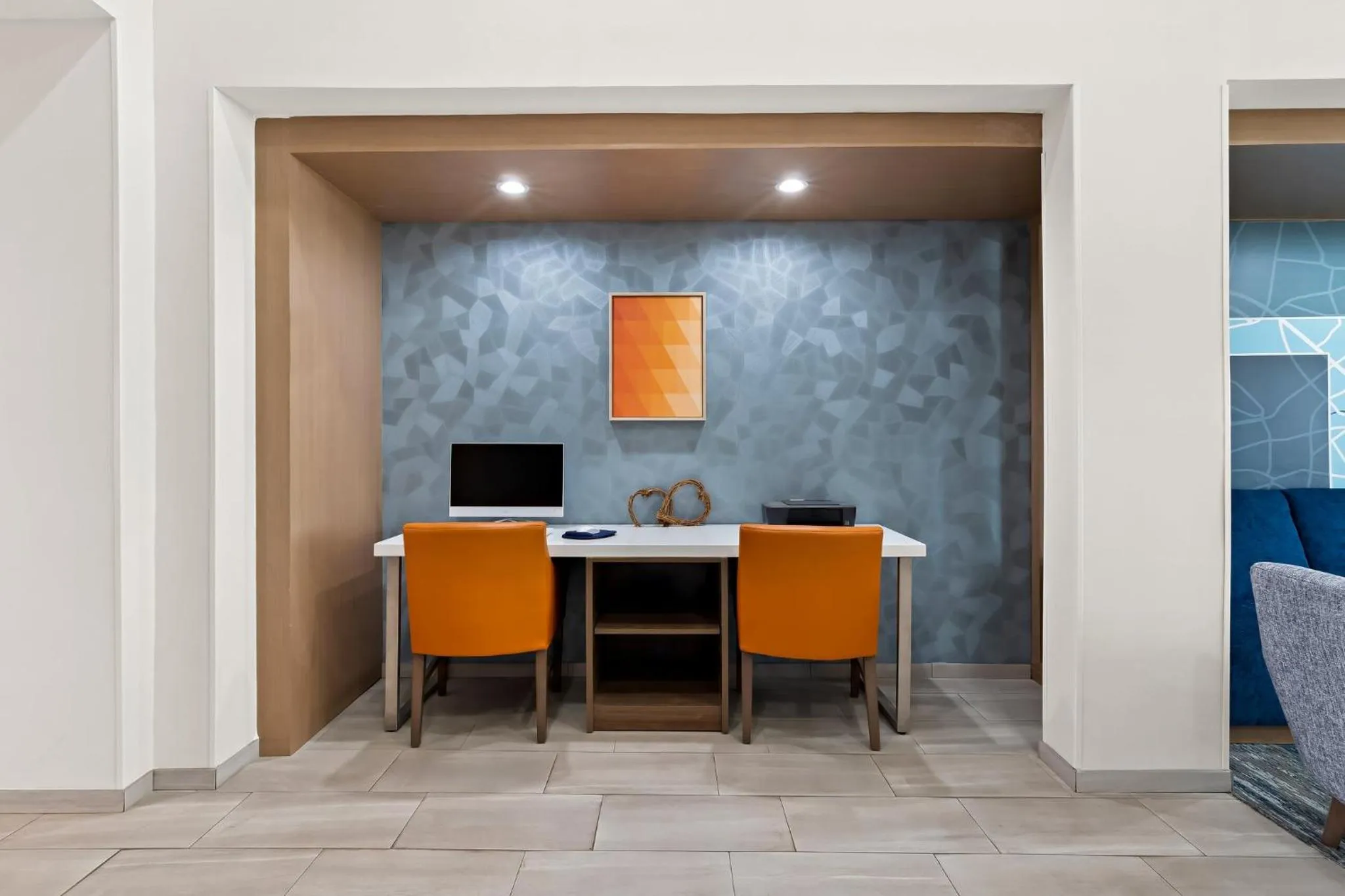 Other in Holiday Inn Express & Suites Perry by IHG